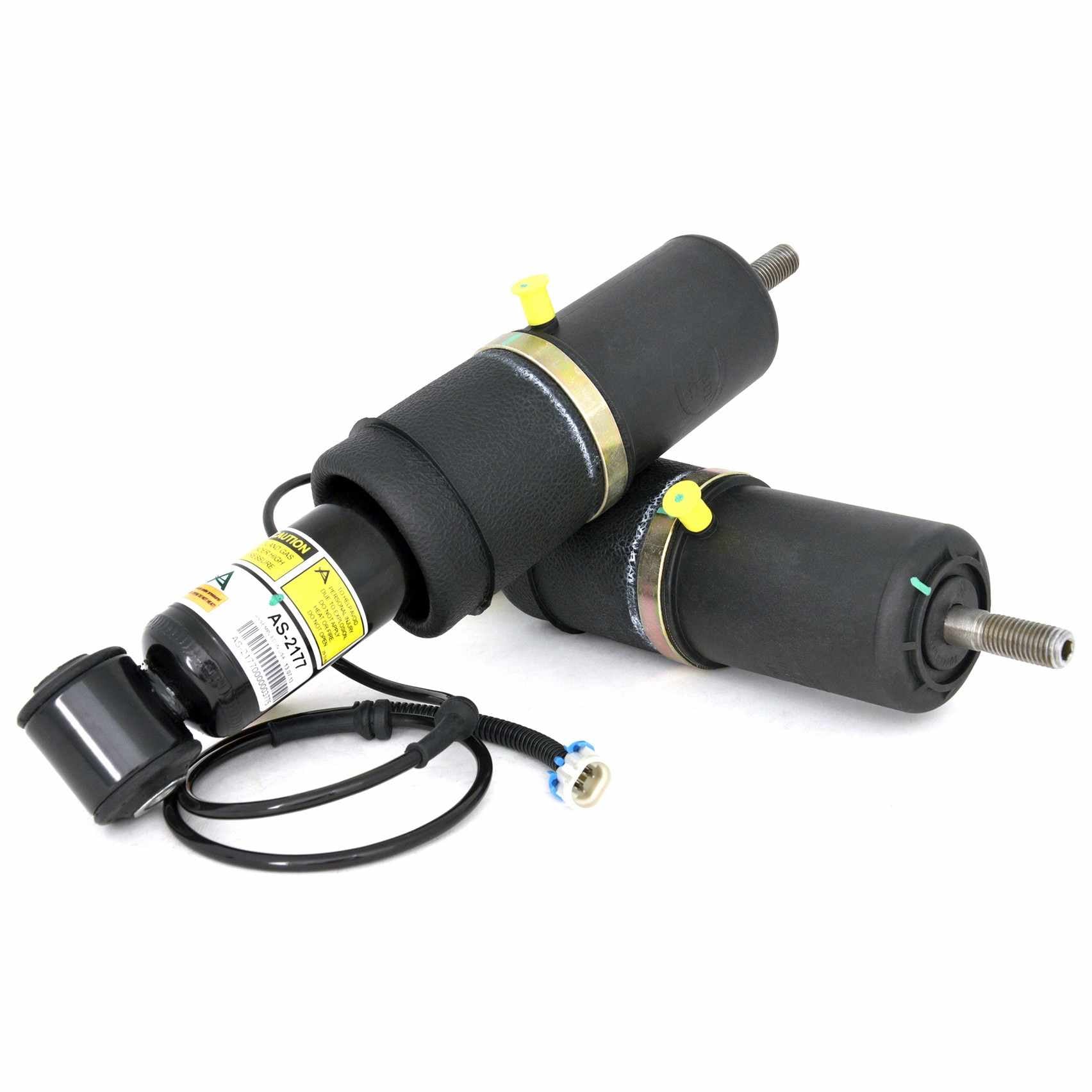 Arnott Industries Air Shock Absorber AS-2177