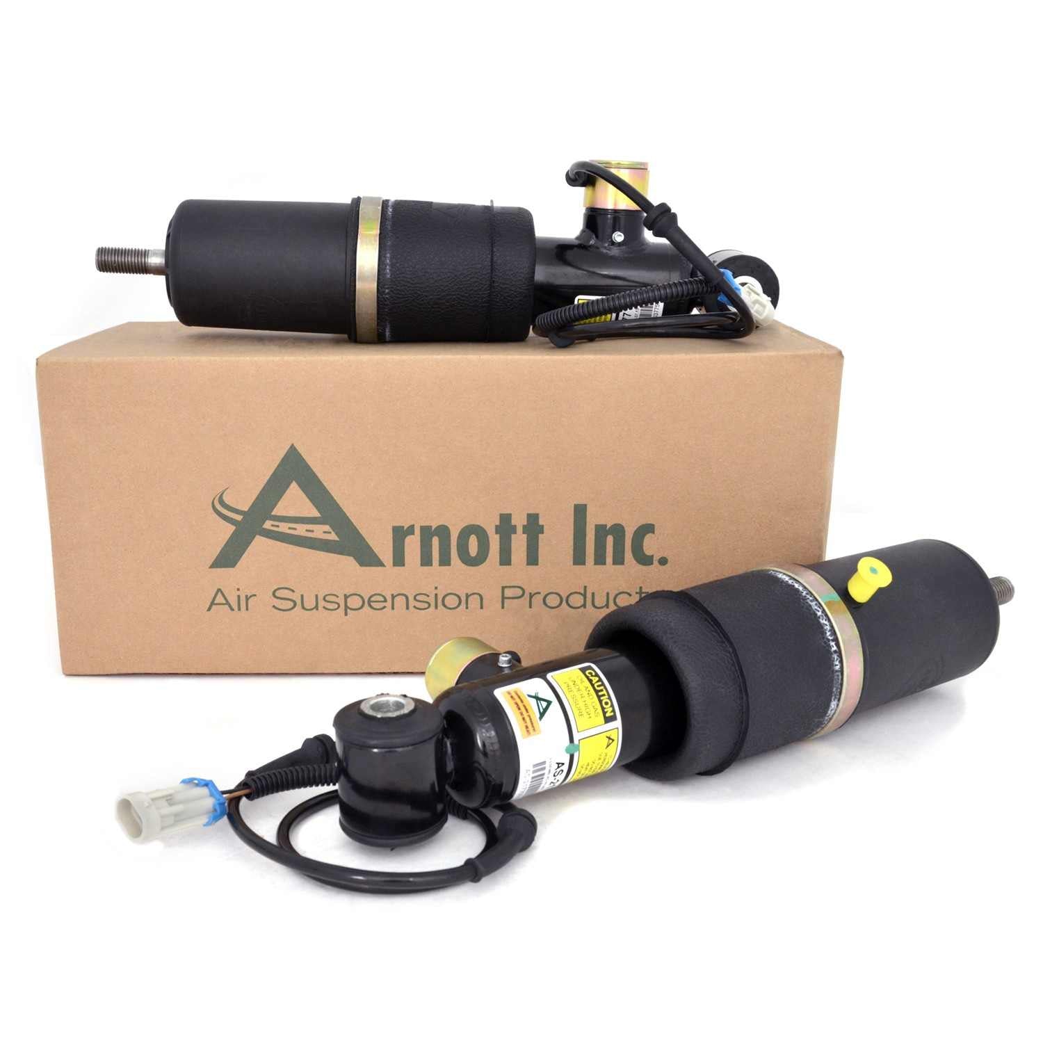 Arnott Industries Air Shock Absorber AS-2177