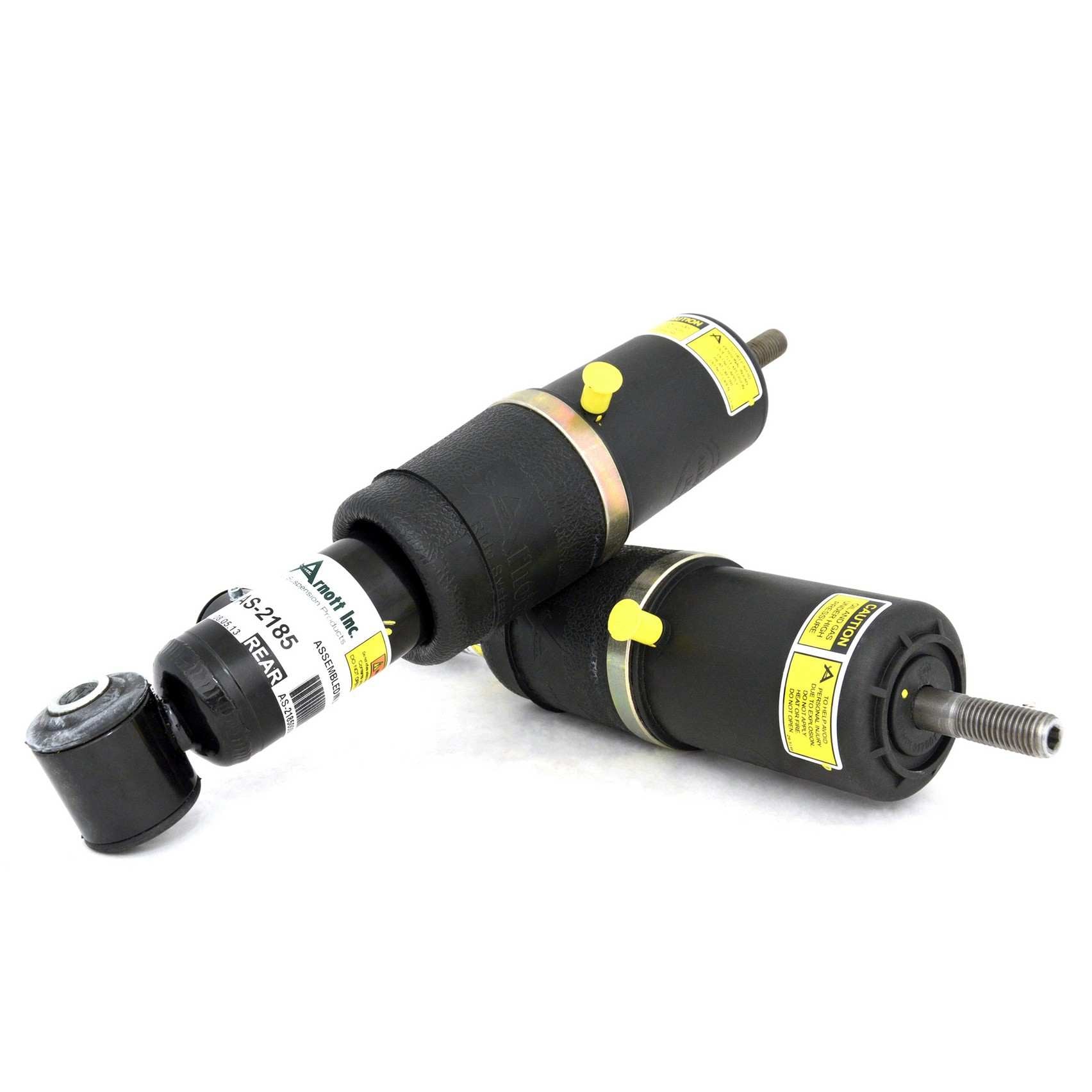 Arnott Industries Air Shock Absorber AS-2185
