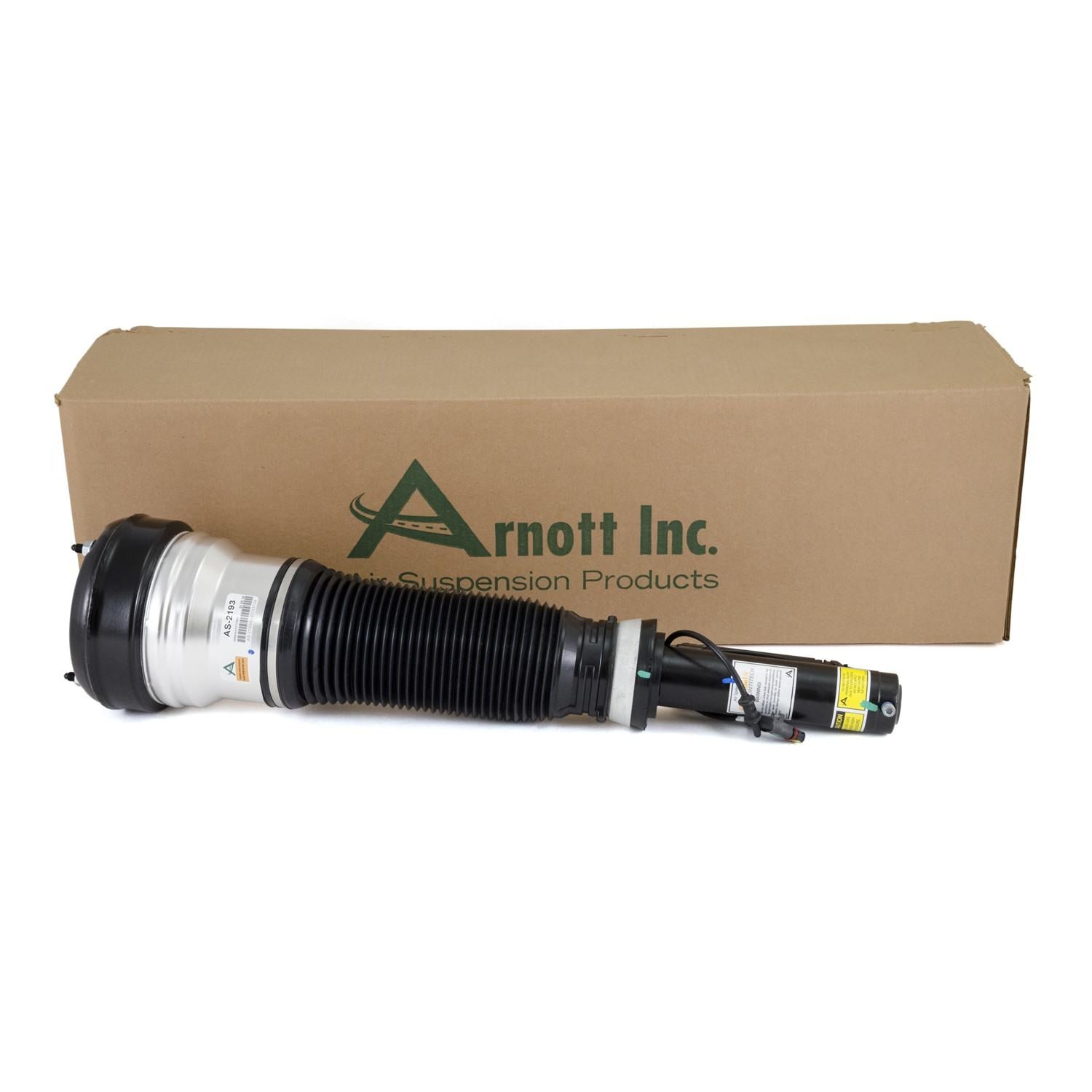 Arnott Industries Suspension Strut Assembly