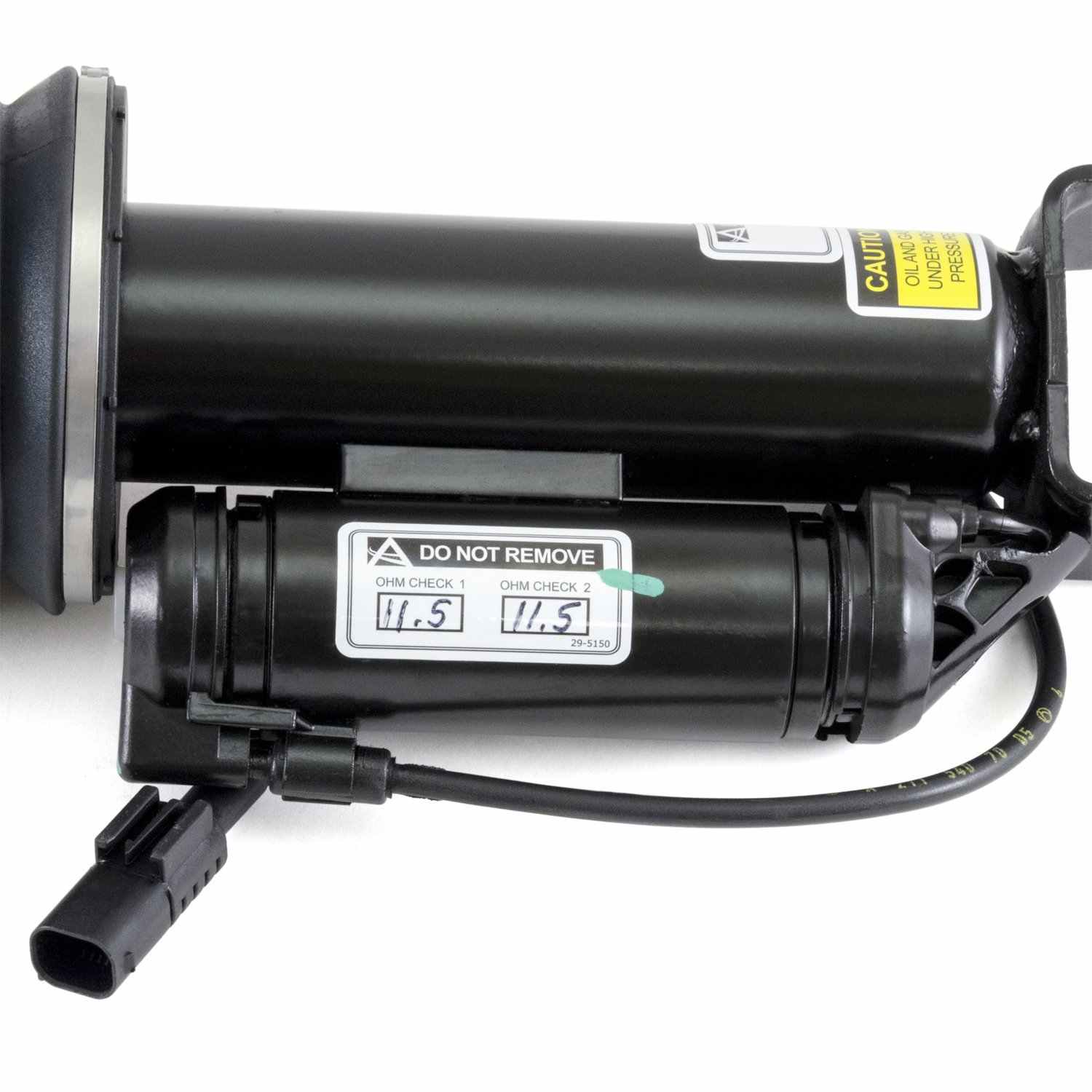 Arnott Industries Suspension Strut Assembly