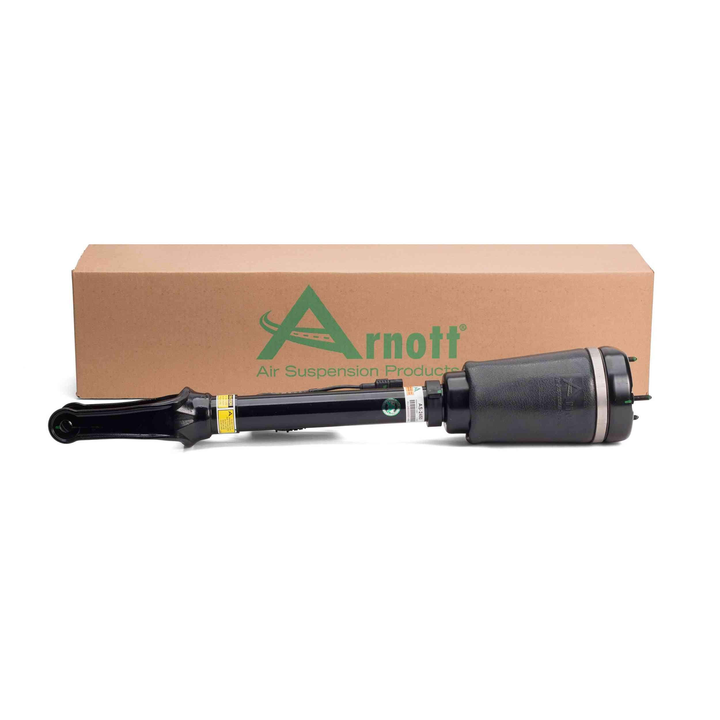 Arnott Industries Suspension Strut Assembly