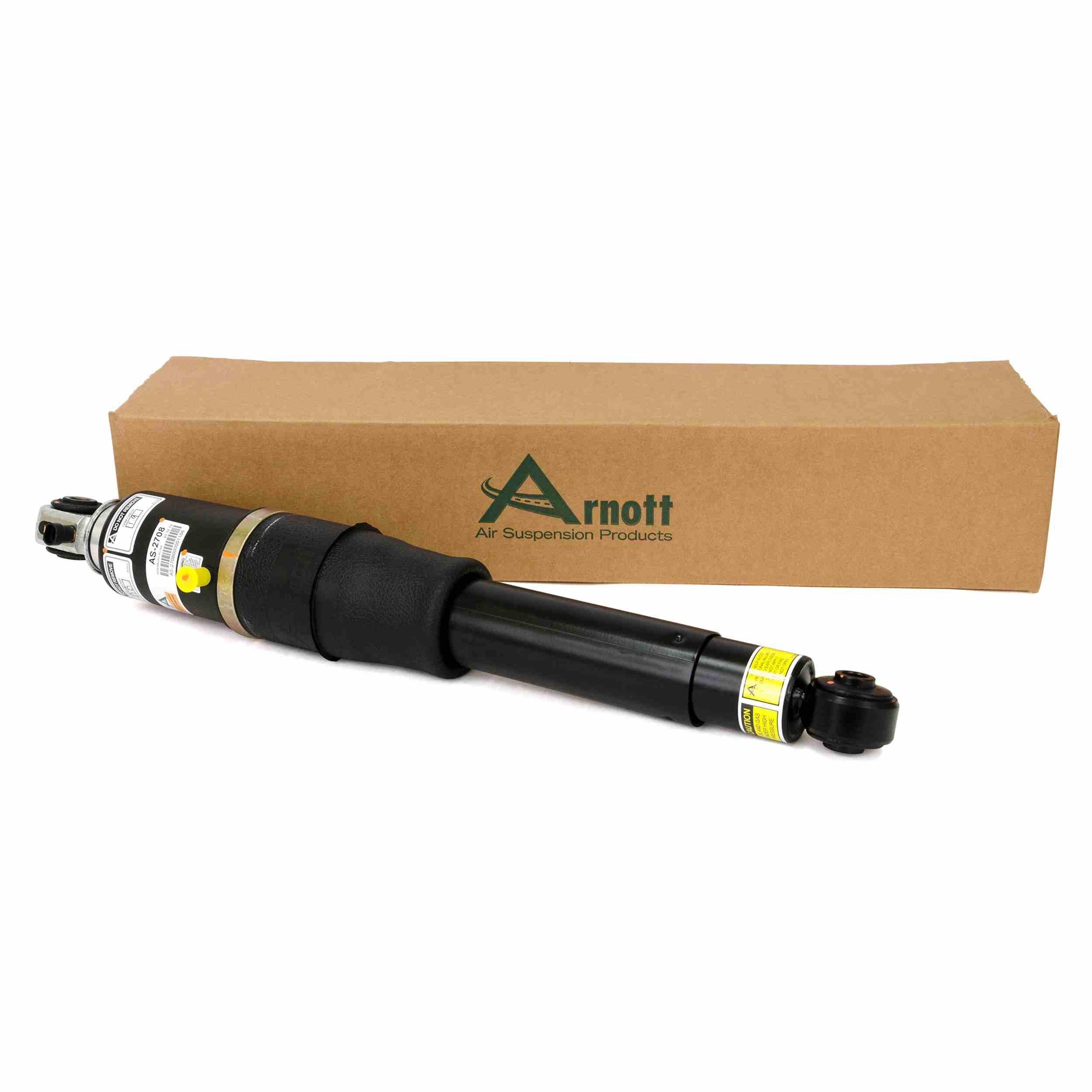 Arnott Industries Suspension Strut Assembly