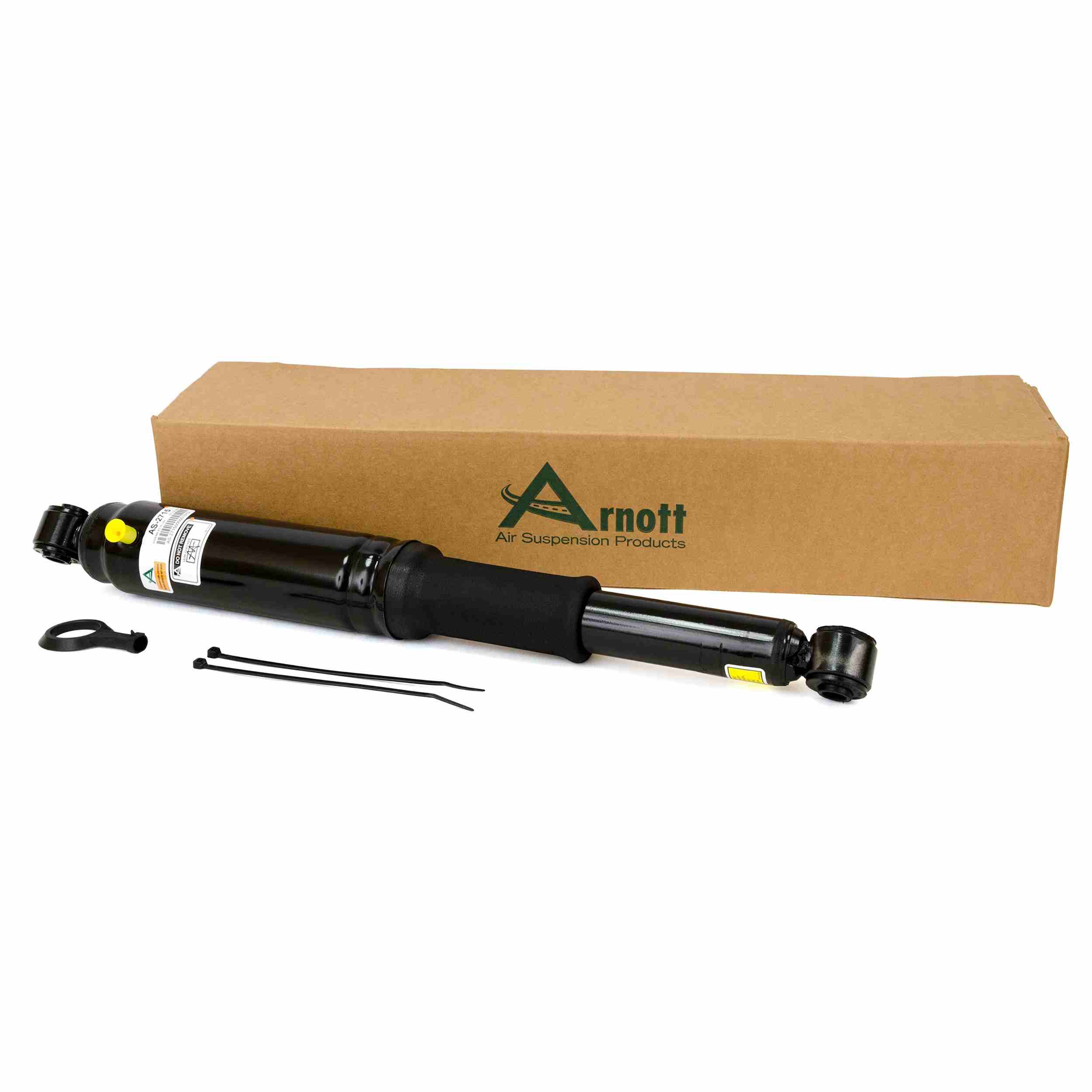 Arnott Industries Air Shock Absorber AS-2715