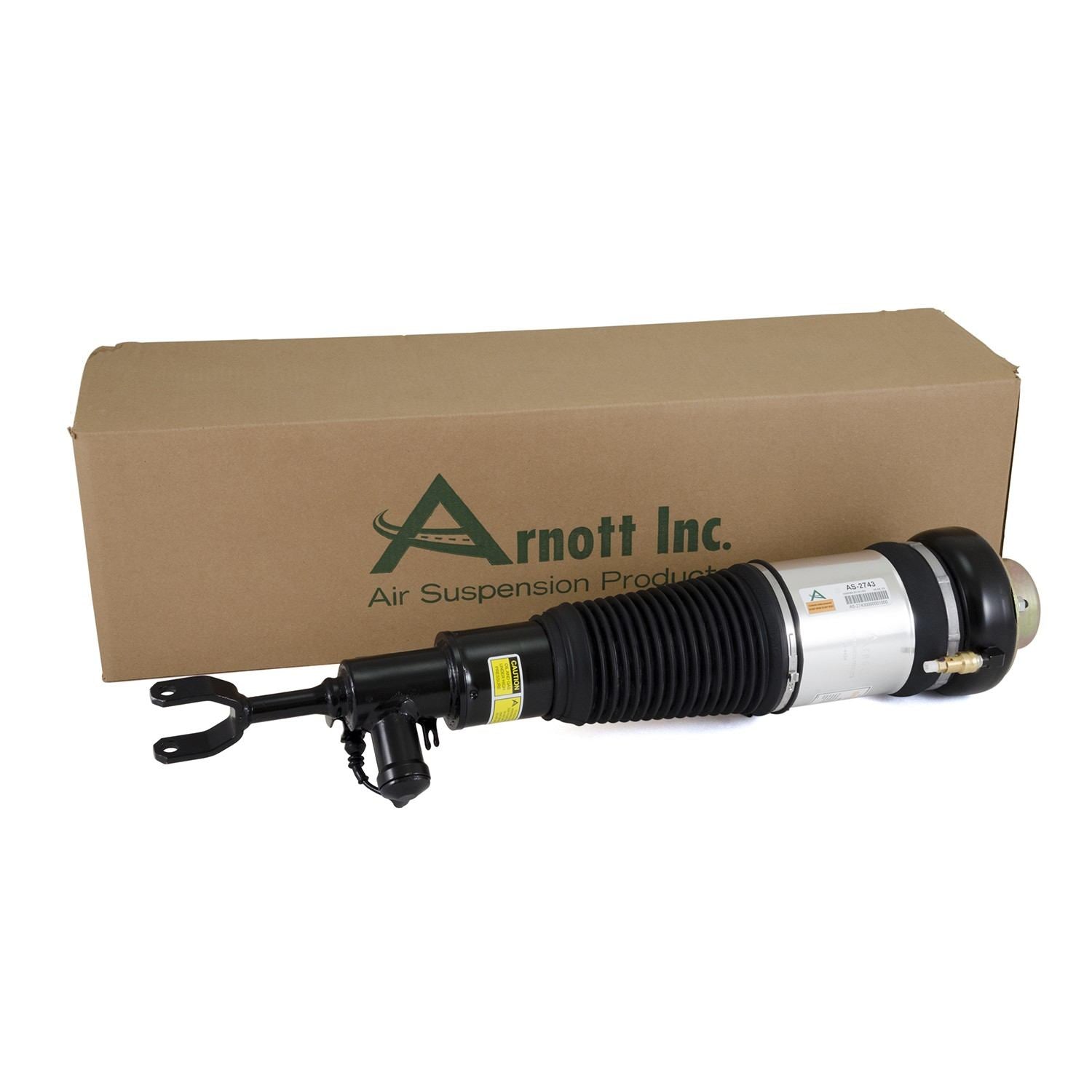 Arnott Industries Suspension Strut Assembly