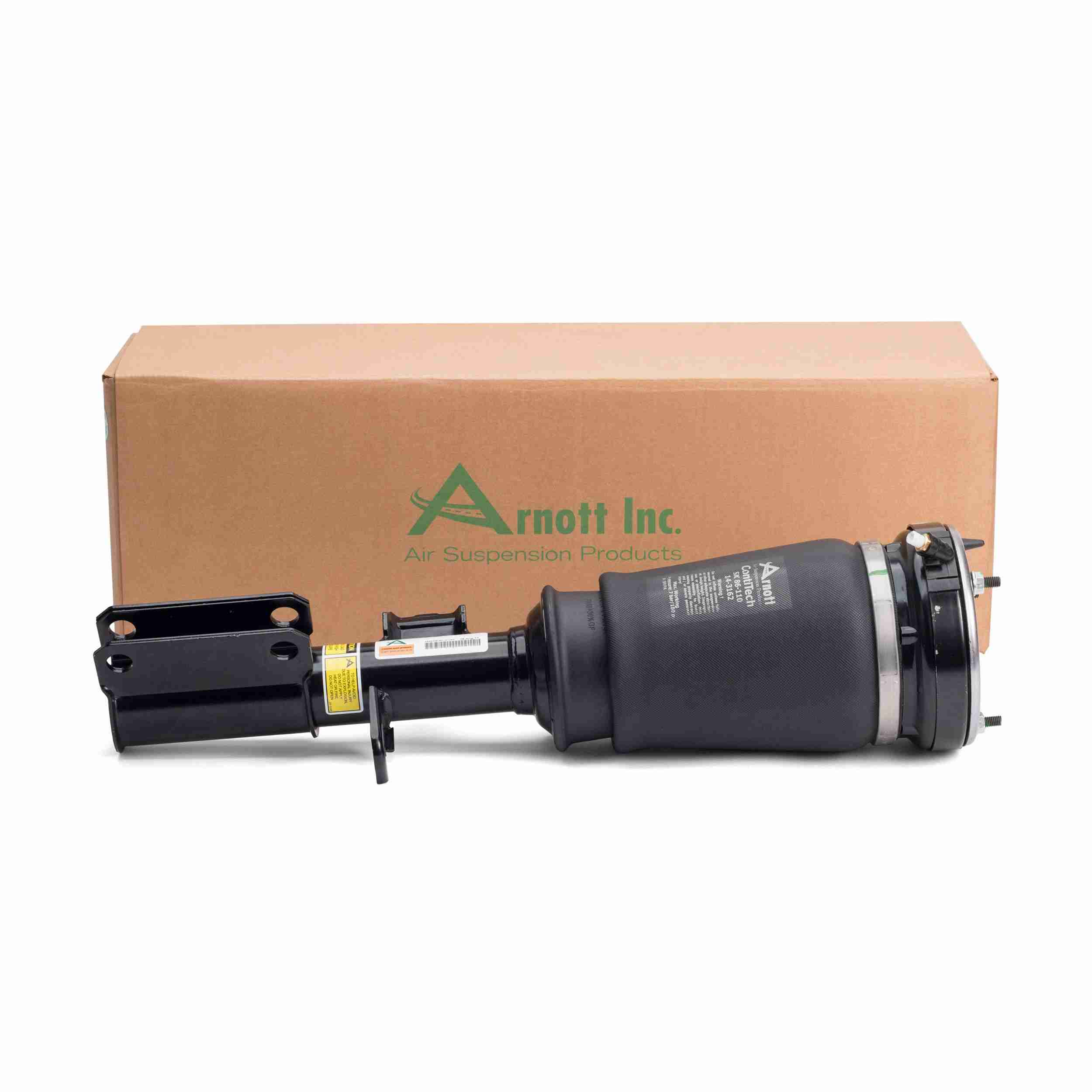 Arnott Industries Air Suspension Strut AS-2765