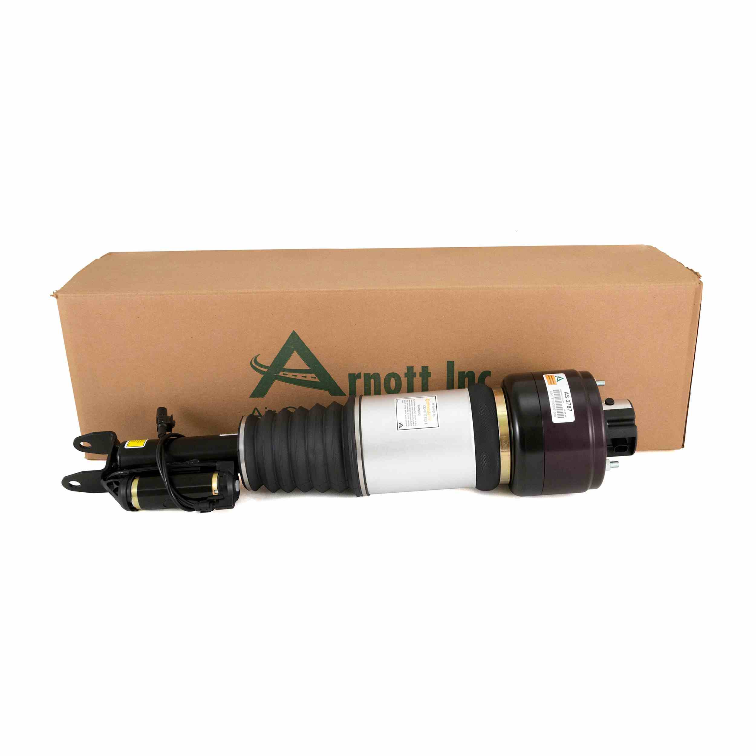 Arnott Industries Air Suspension Strut AS-2787