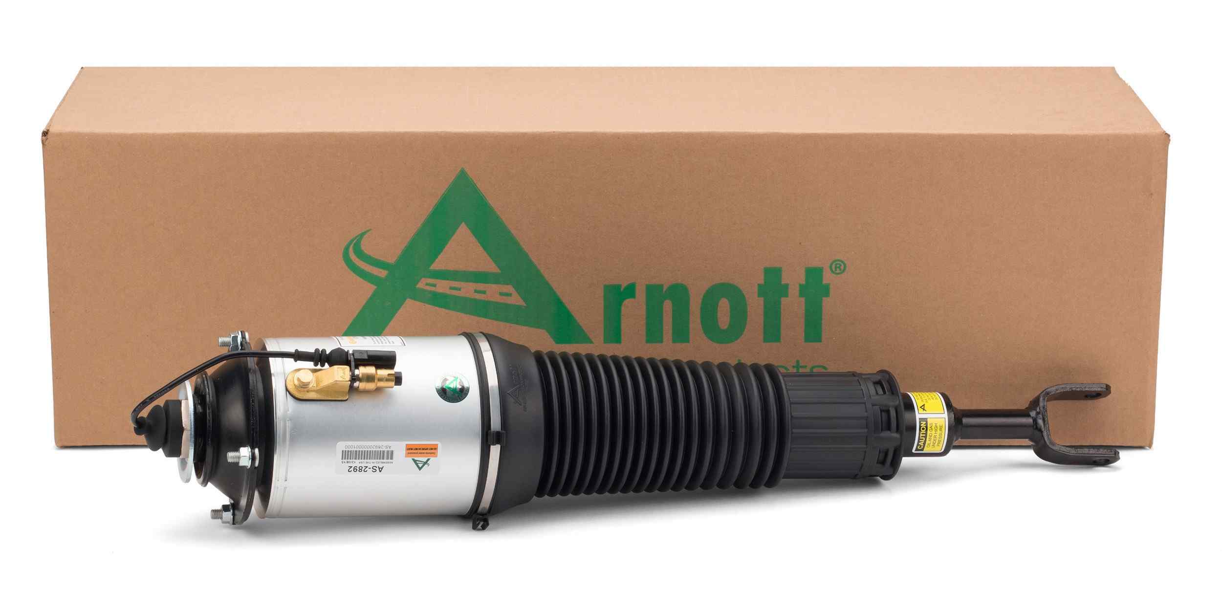Arnott Industries Air Suspension Strut AS-2892