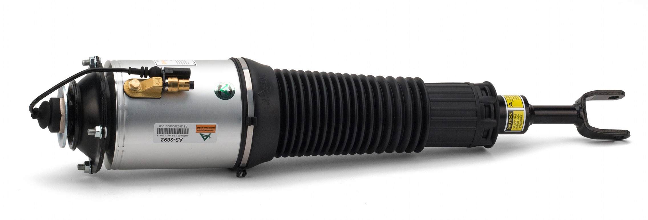 Arnott Industries Air Suspension Strut AS-2892