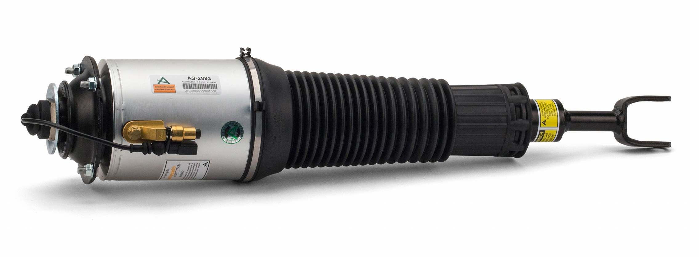 Arnott Industries Air Suspension Strut AS-2893