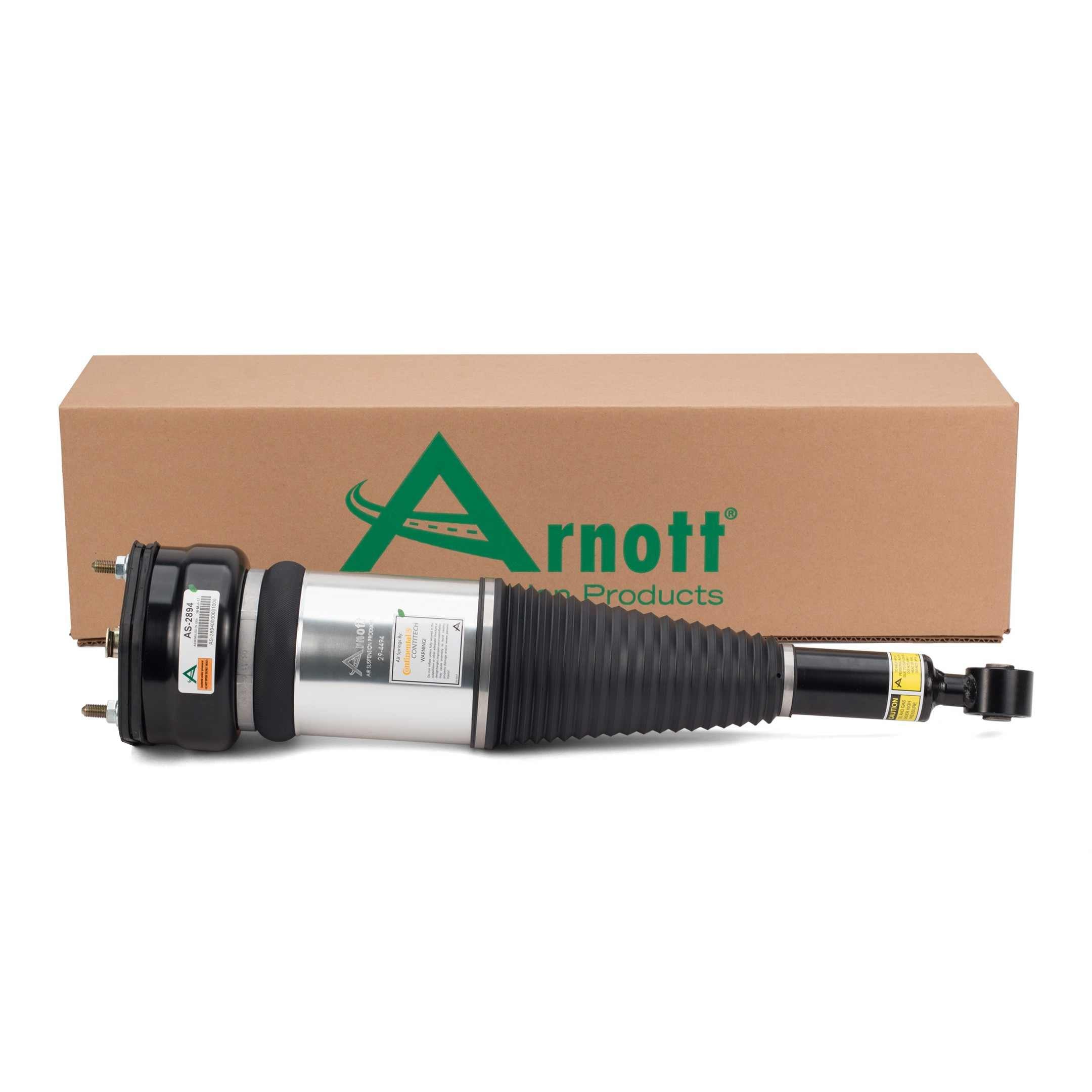 Arnott Industries Suspension Strut Assembly