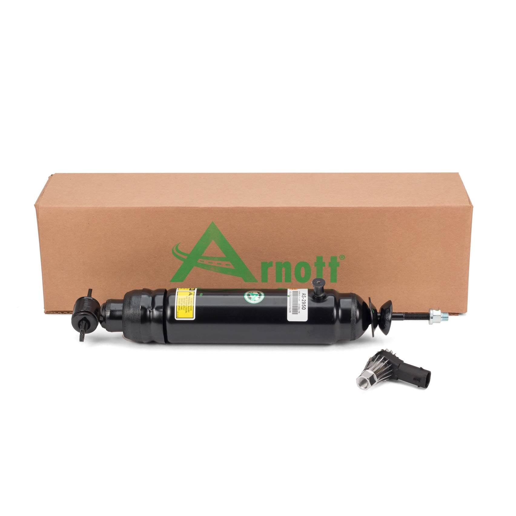 Arnott Industries Air Shock Absorber AS-2950