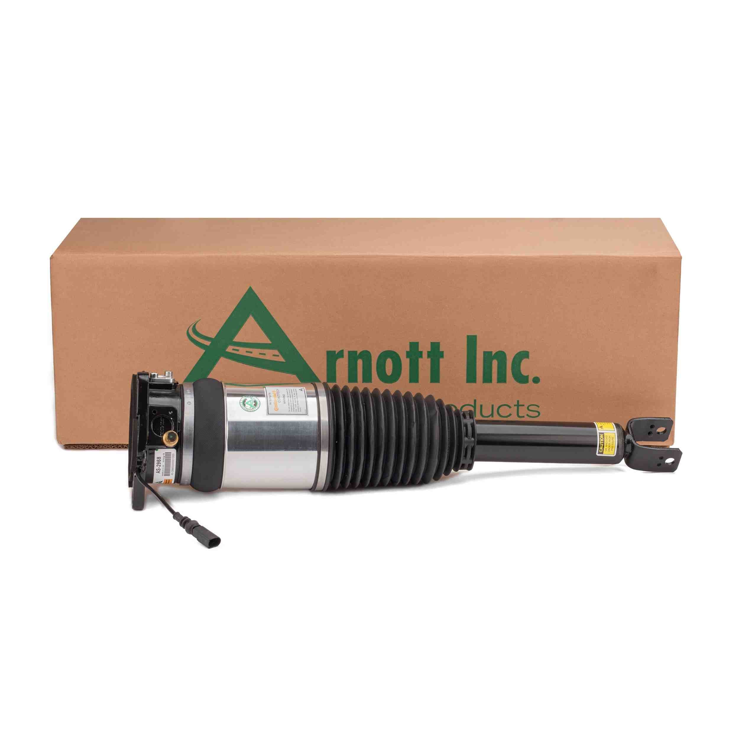 Arnott Industries Air Suspension Strut AS-2968