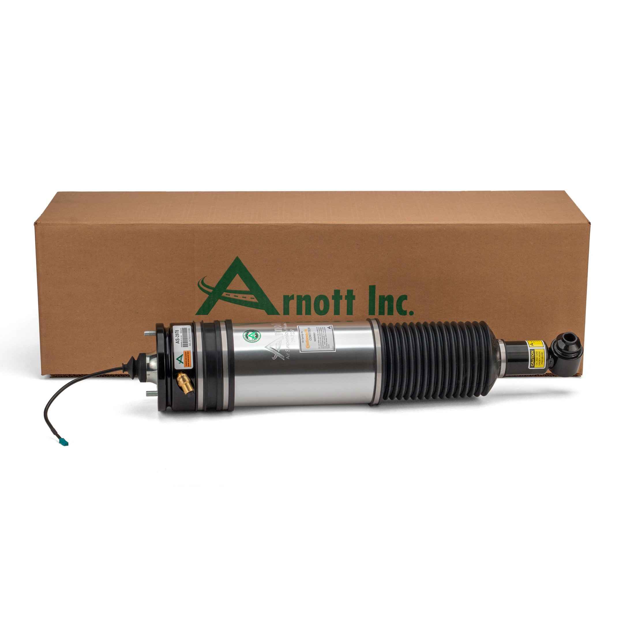 Arnott Industries Suspension Strut Assembly