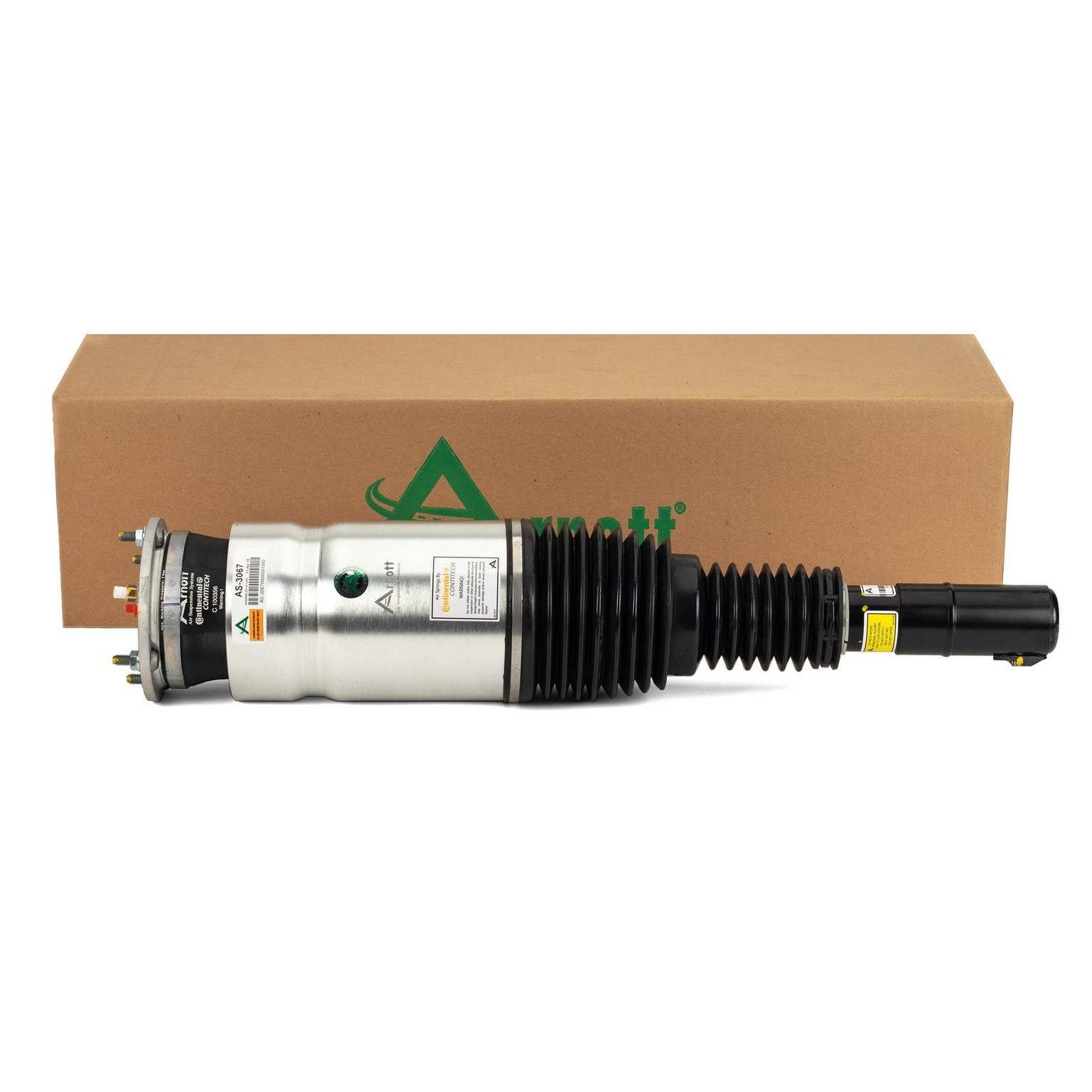 Arnott Industries Air Suspension Strut AS-3067