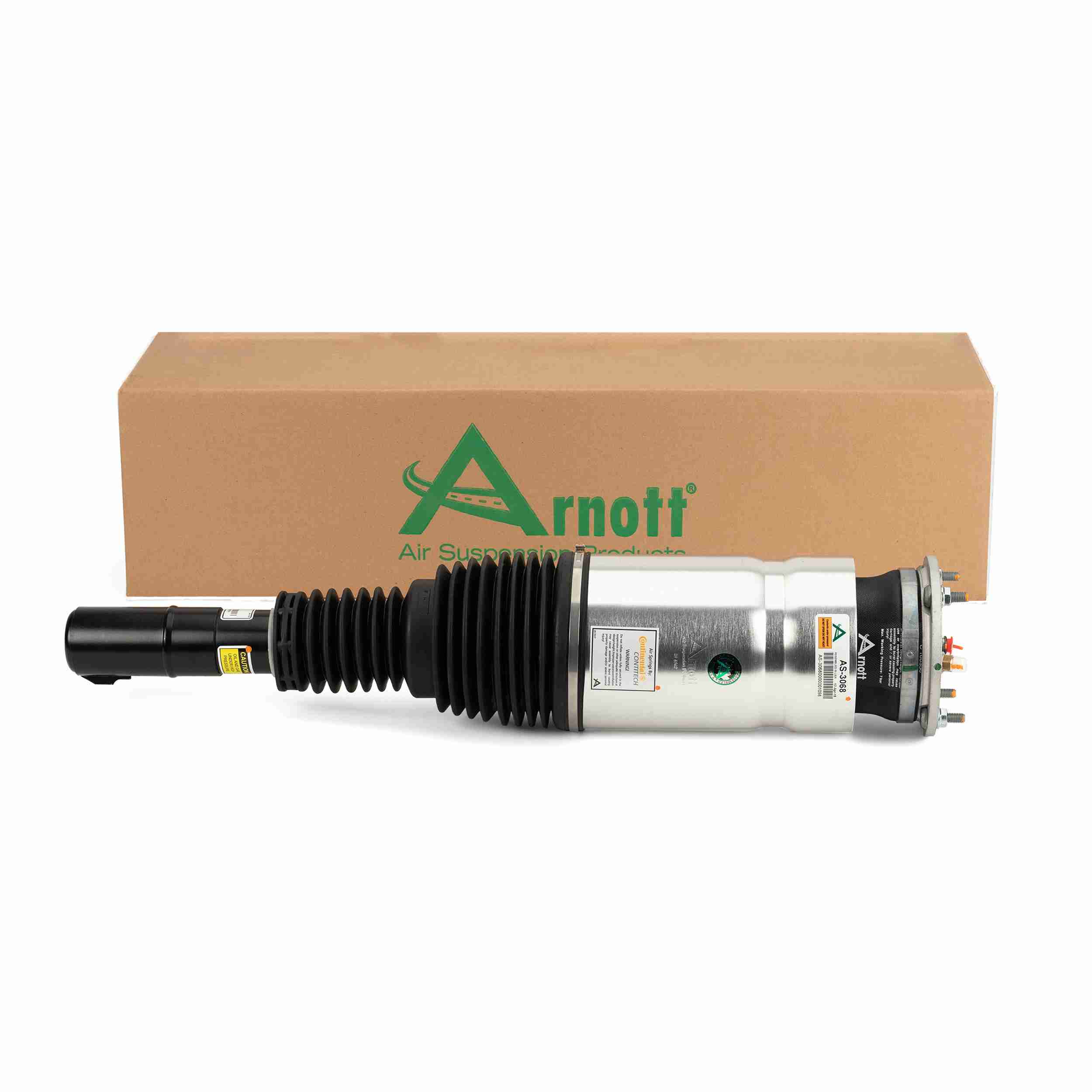 Arnott Industries Air Suspension Strut AS-3068