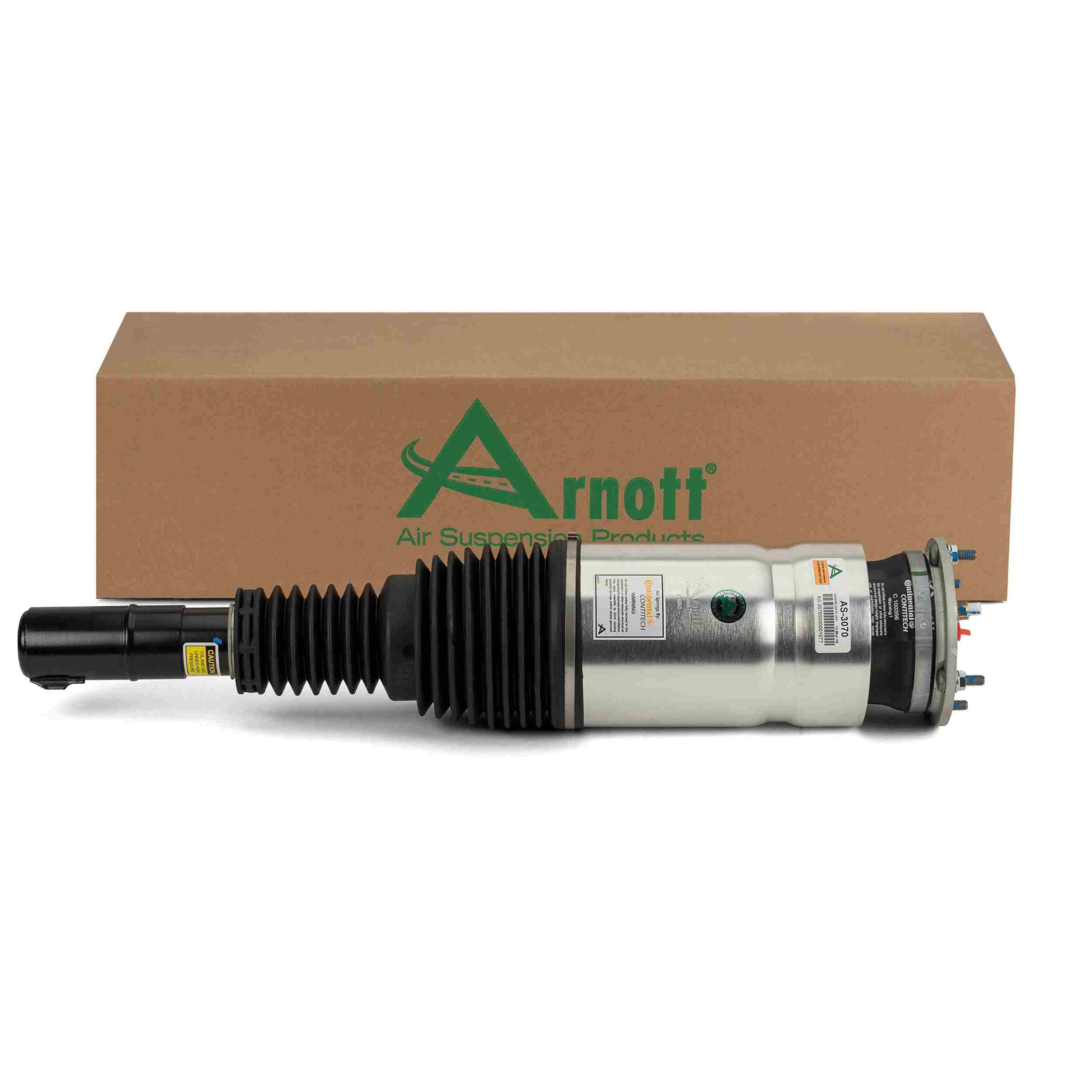 Arnott Industries Air Suspension Strut AS-3070