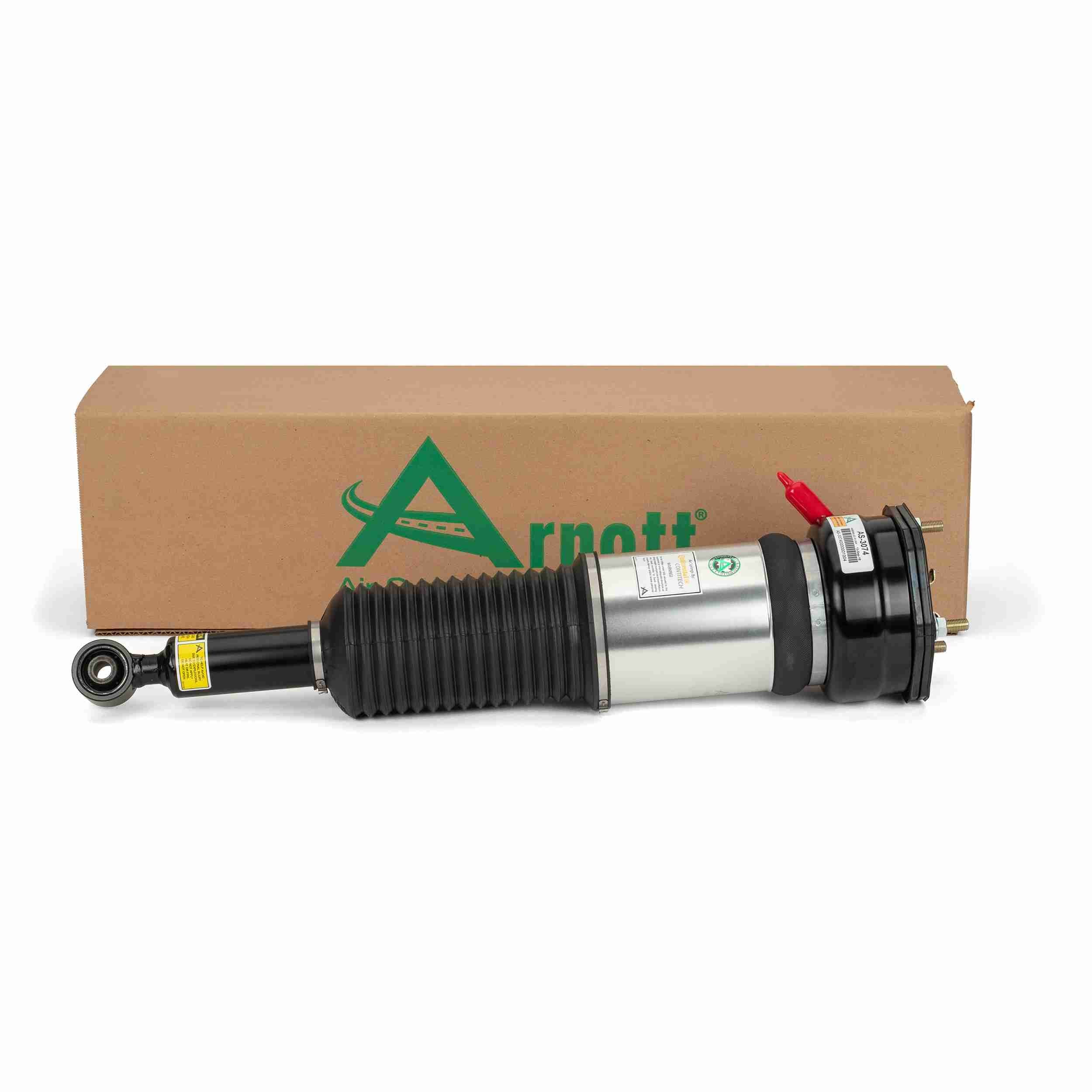 Arnott Industries Air Suspension Strut AS-3074