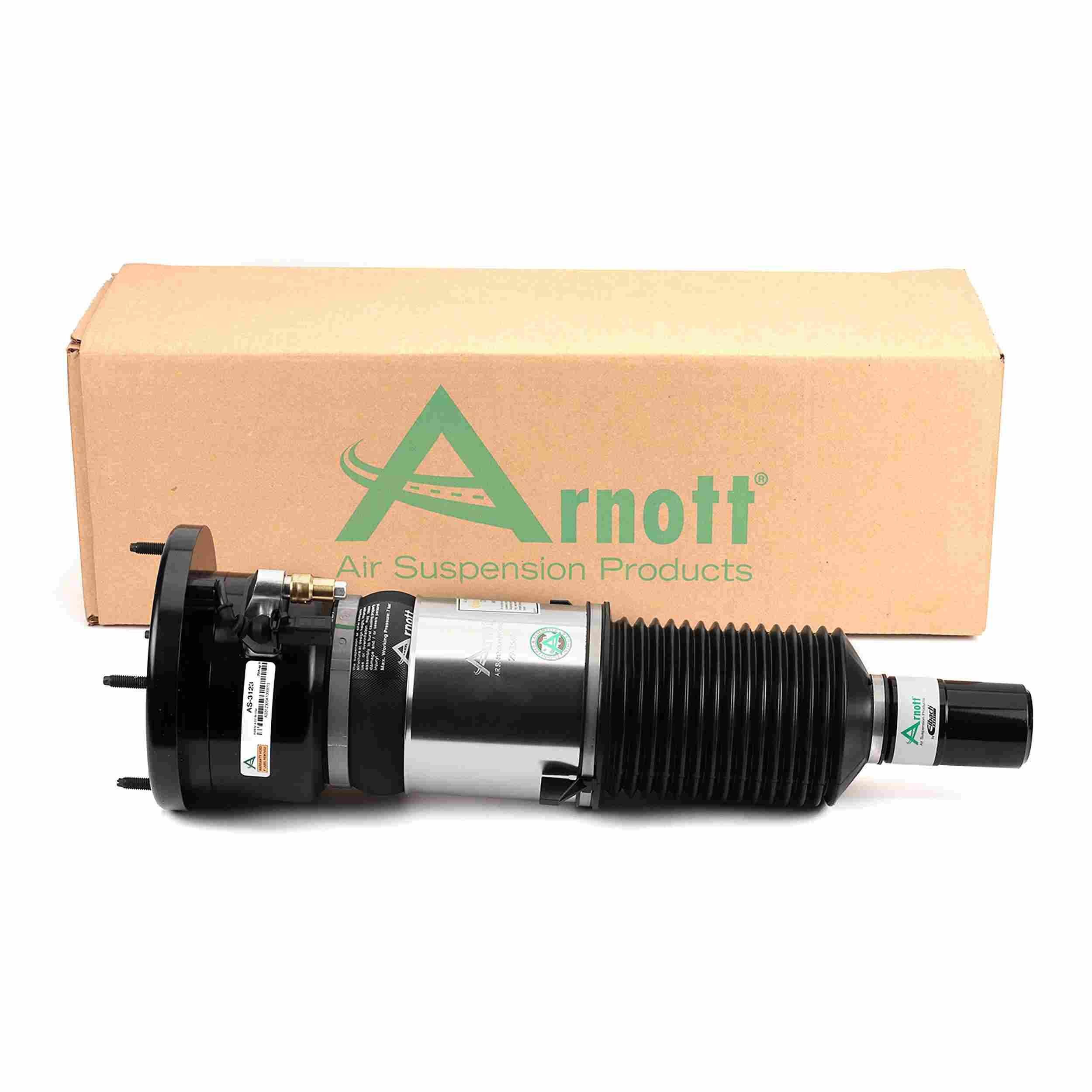 Arnott Industries Air Suspension Strut AS-3123