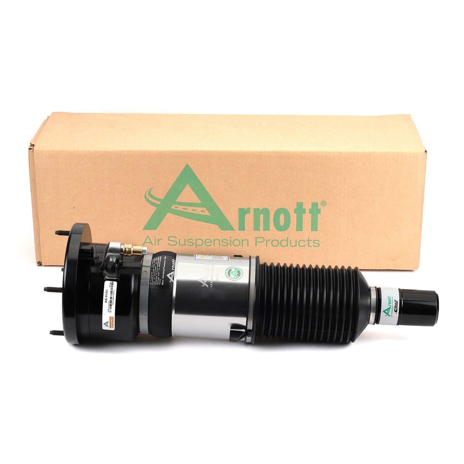 Arnott Industries Air Suspension Strut AS-3123