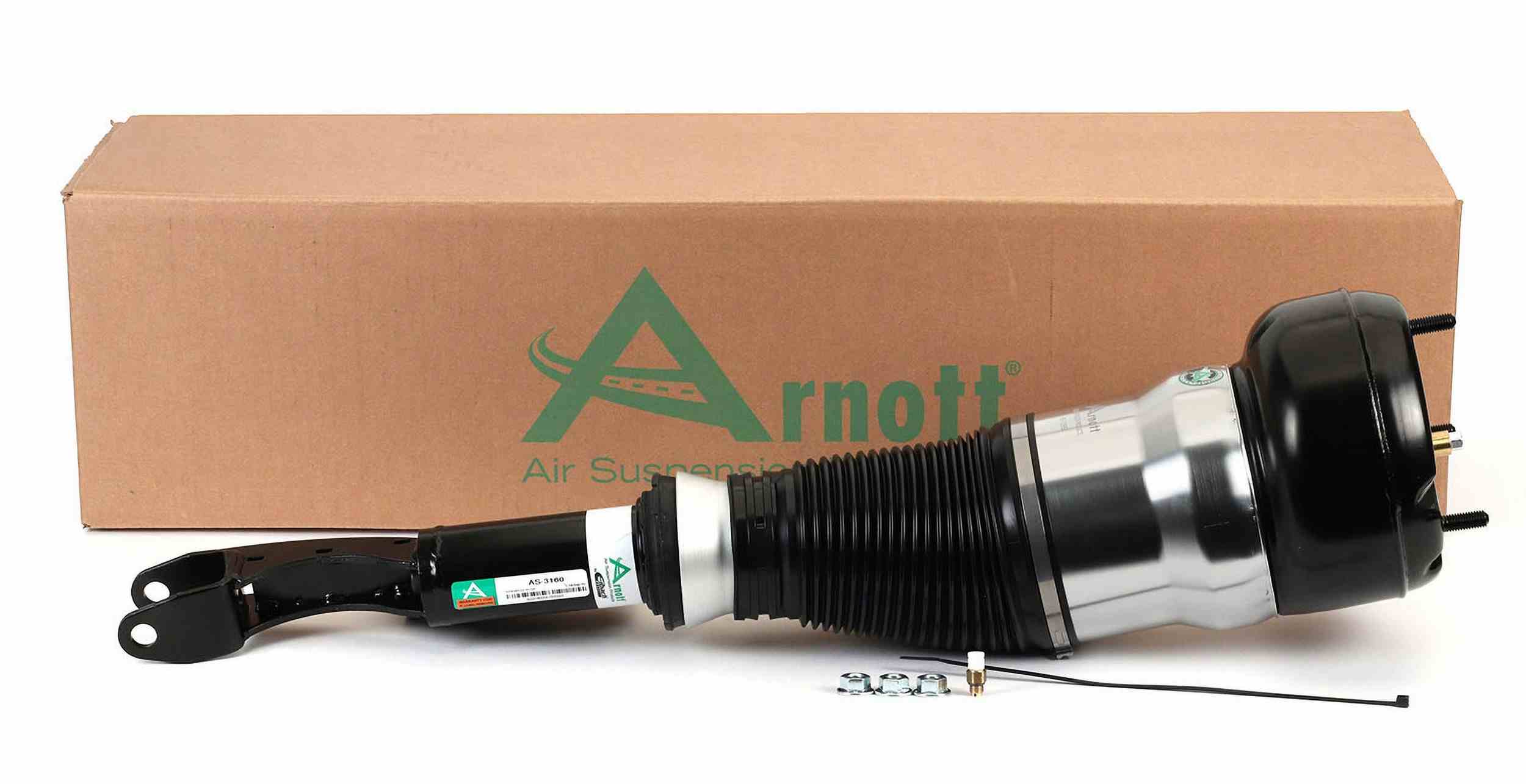 Arnott Industries Air Suspension Strut AS-3160