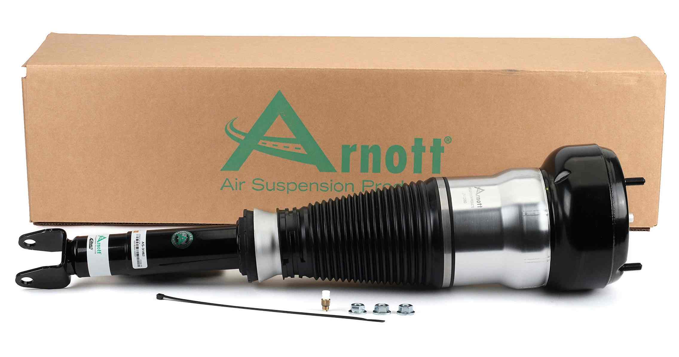 Arnott Industries Air Suspension Strut AS-3162