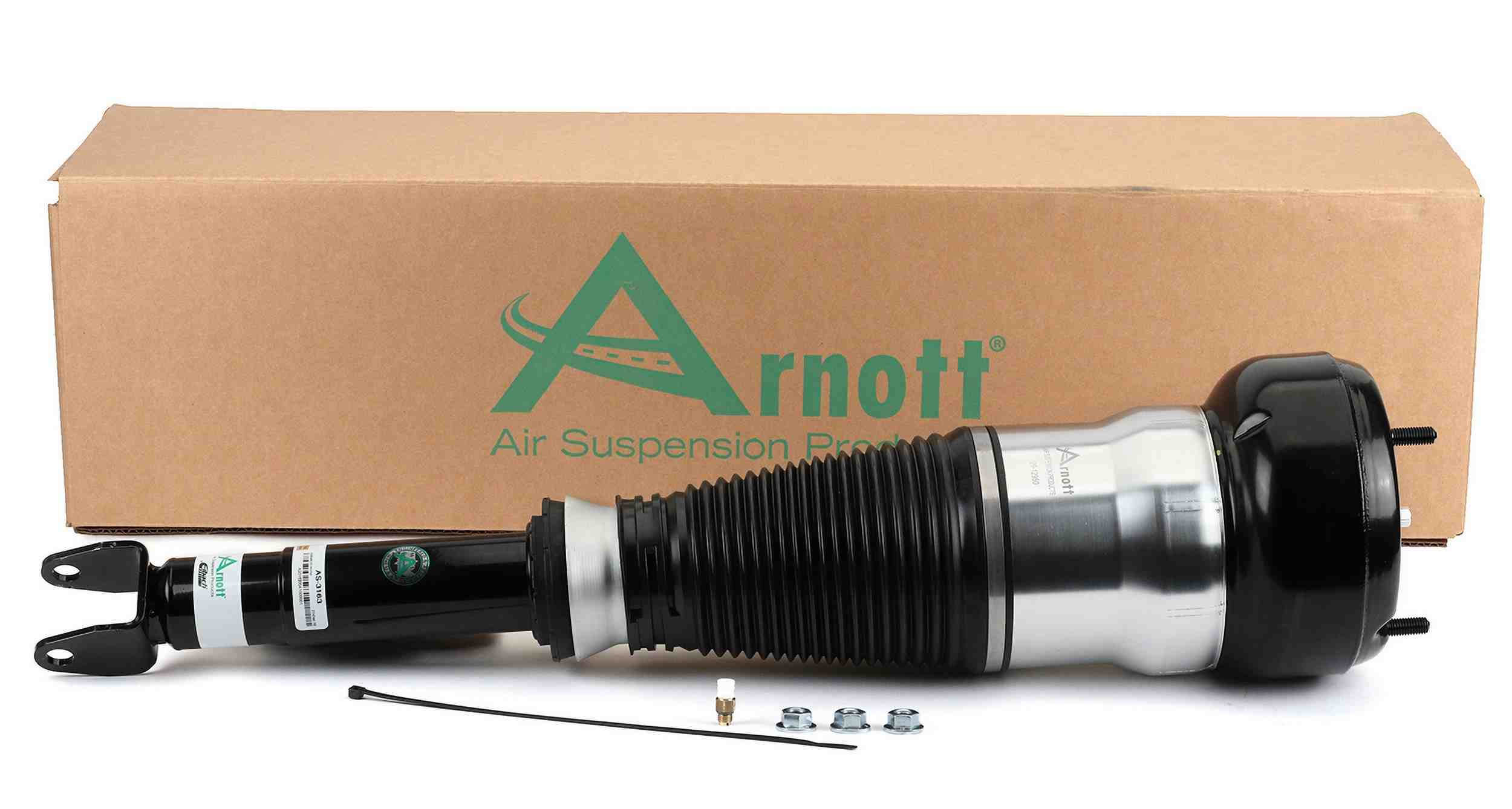 Arnott Industries Air Suspension Strut AS-3163