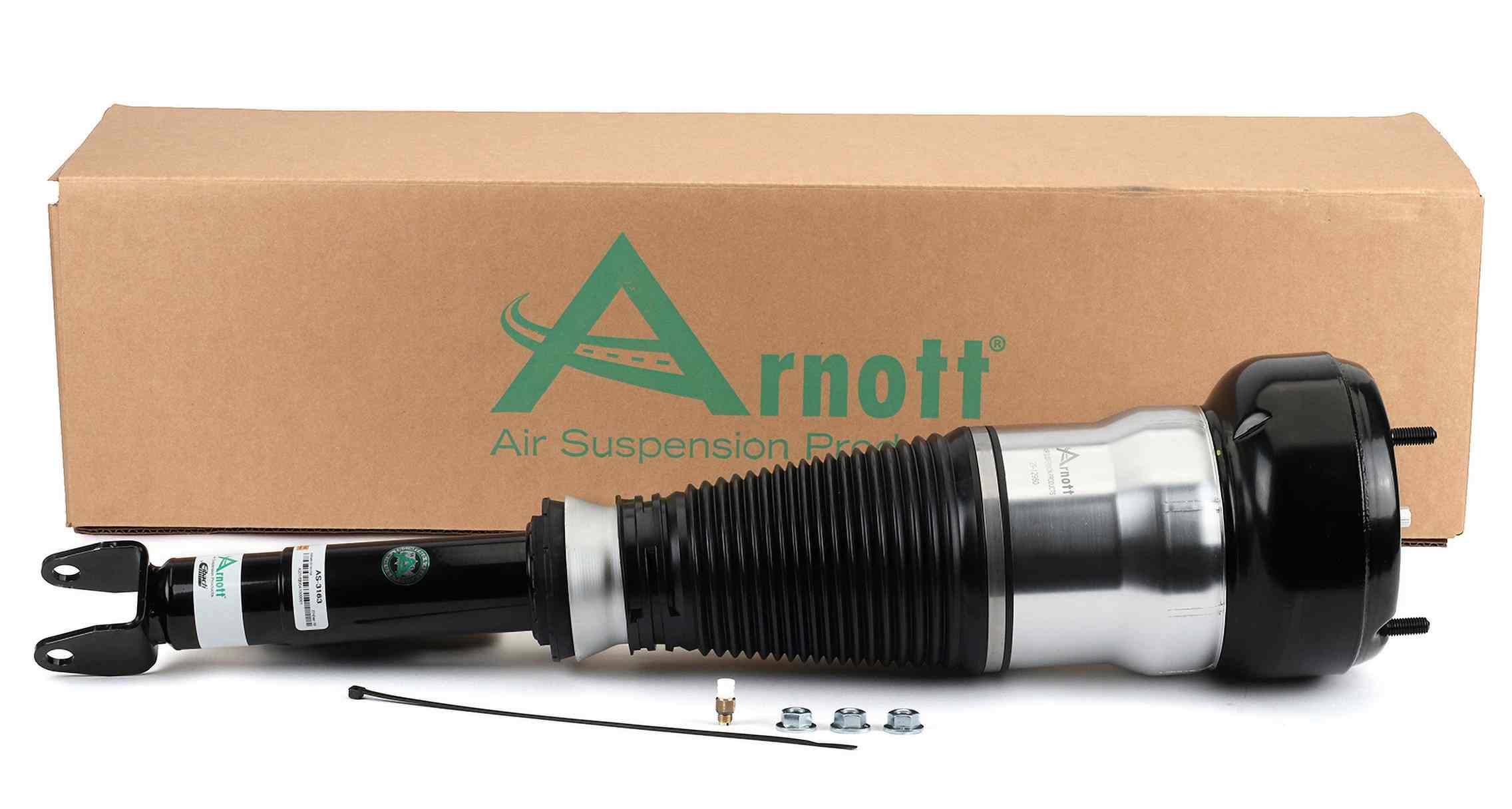 Arnott Industries Air Suspension Strut AS-3163