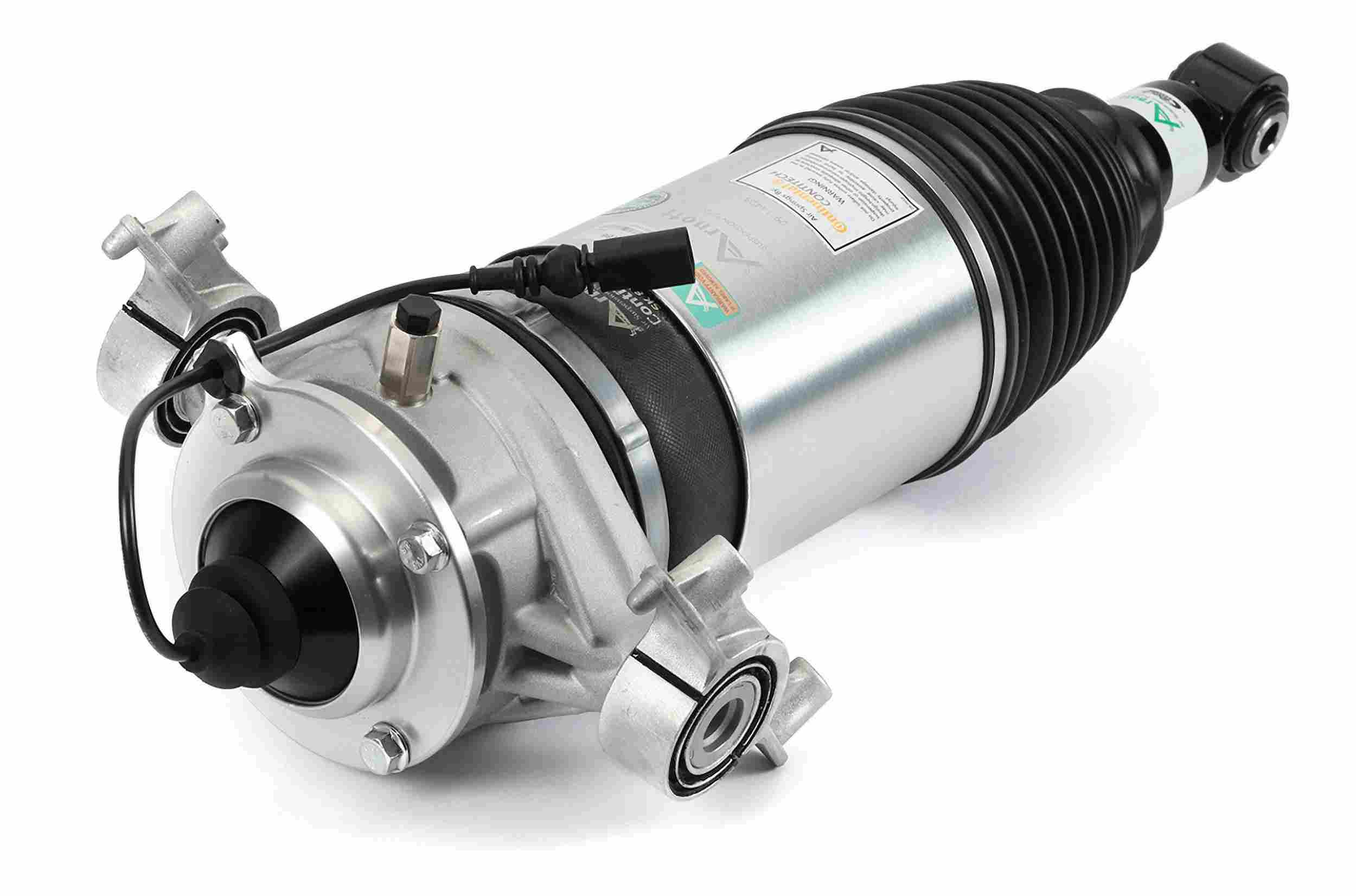 Arnott Industries Air Suspension Strut AS-3166