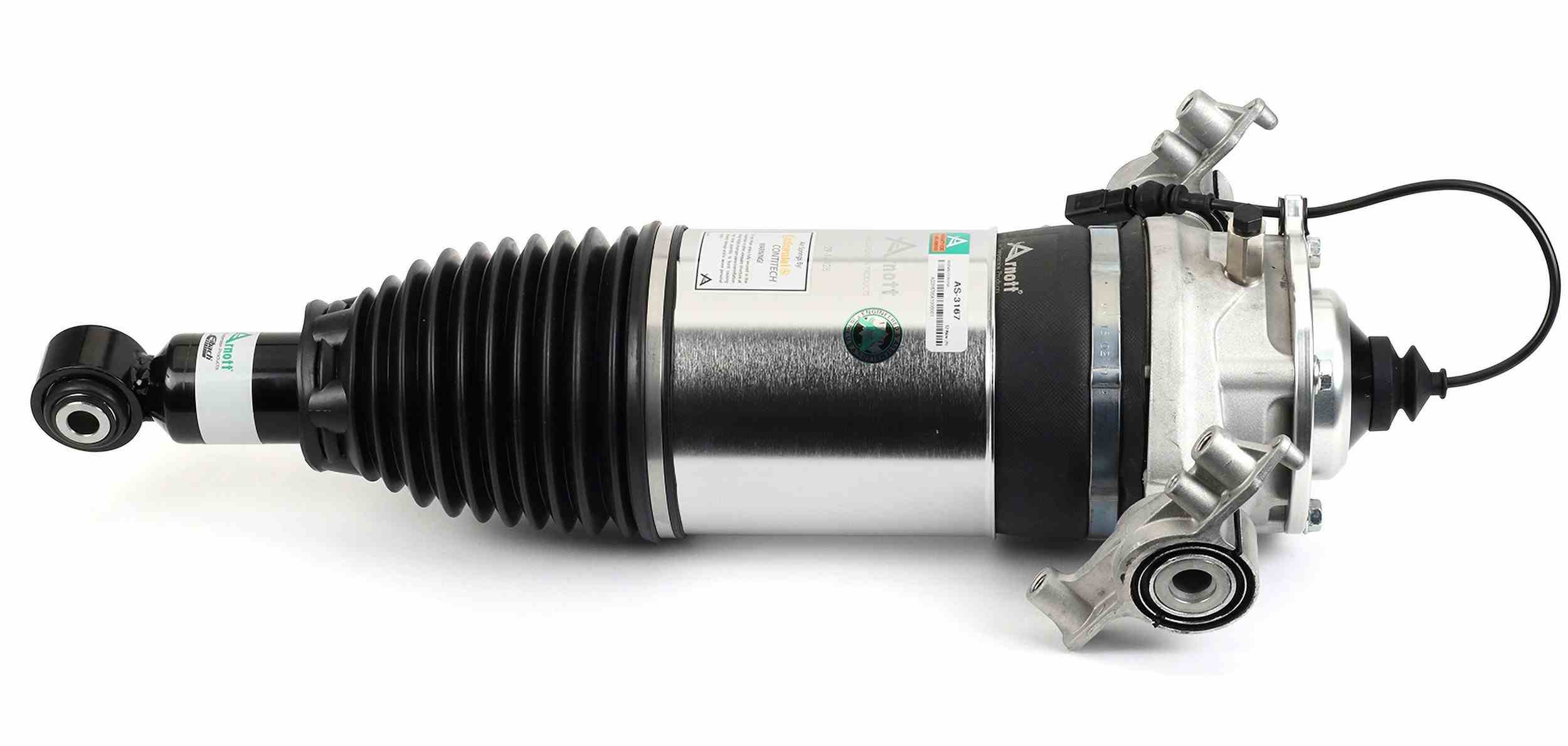 Arnott Industries Air Suspension Strut AS-3167