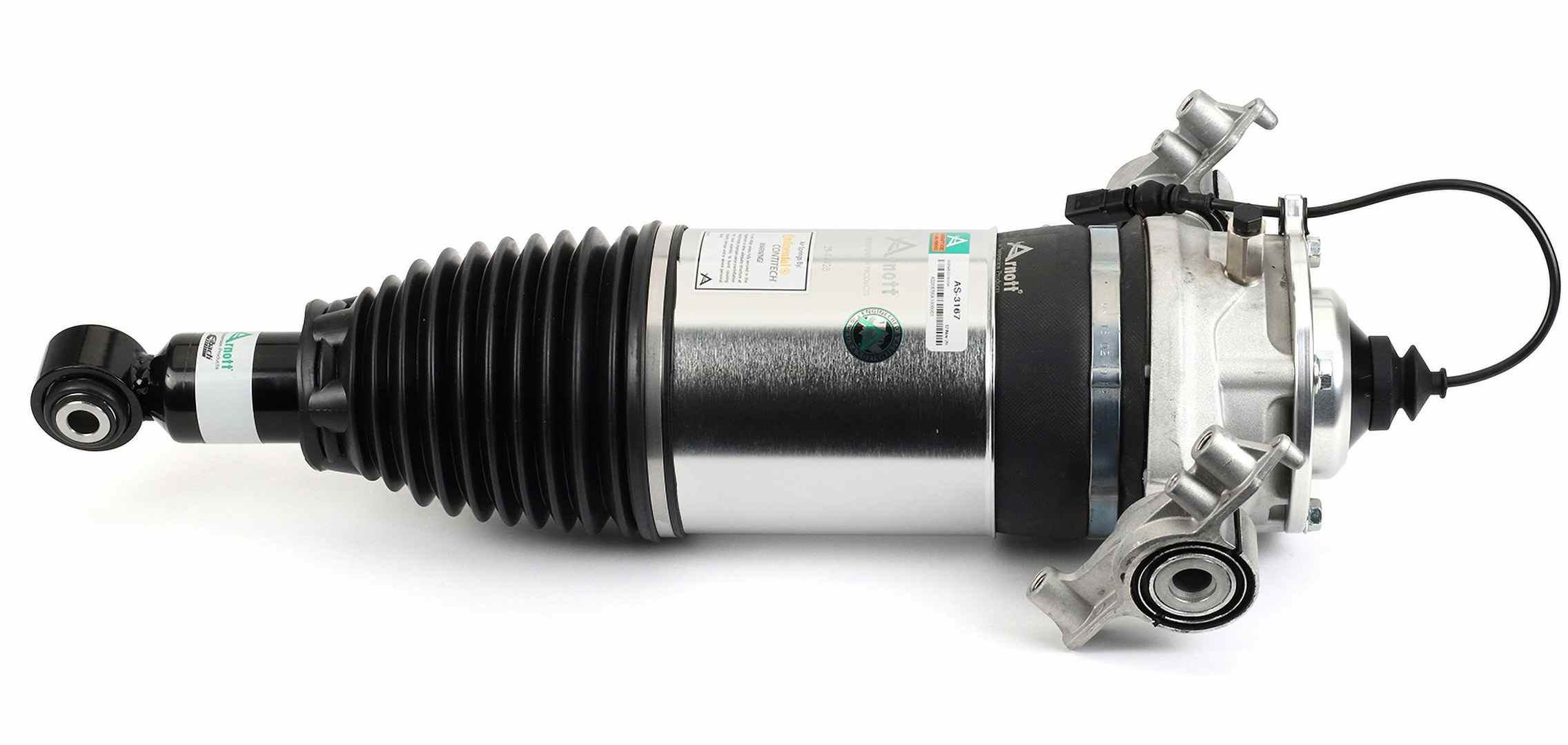 Arnott Industries Air Suspension Strut AS-3167