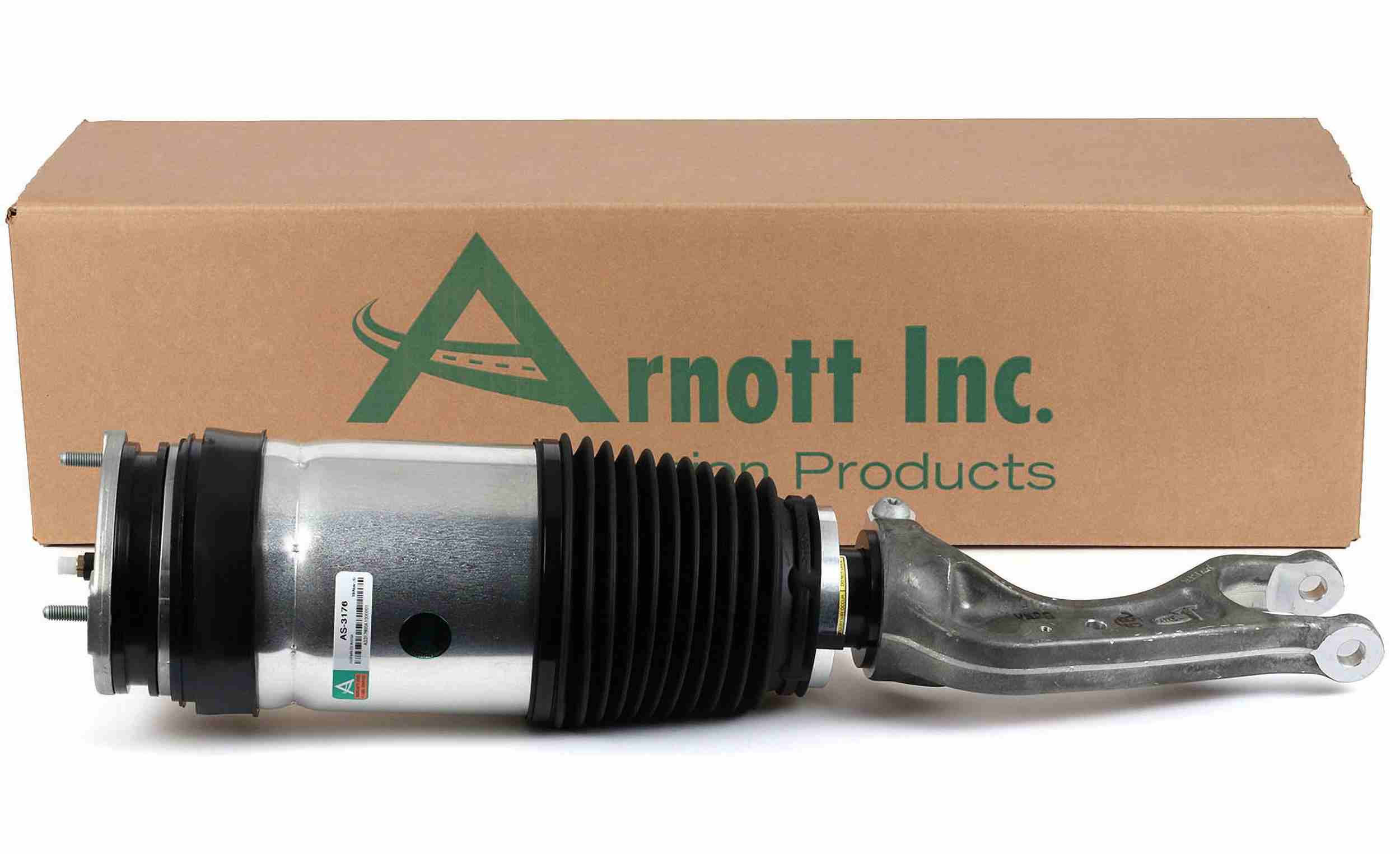 Arnott Industries Air Suspension Strut AS-3176
