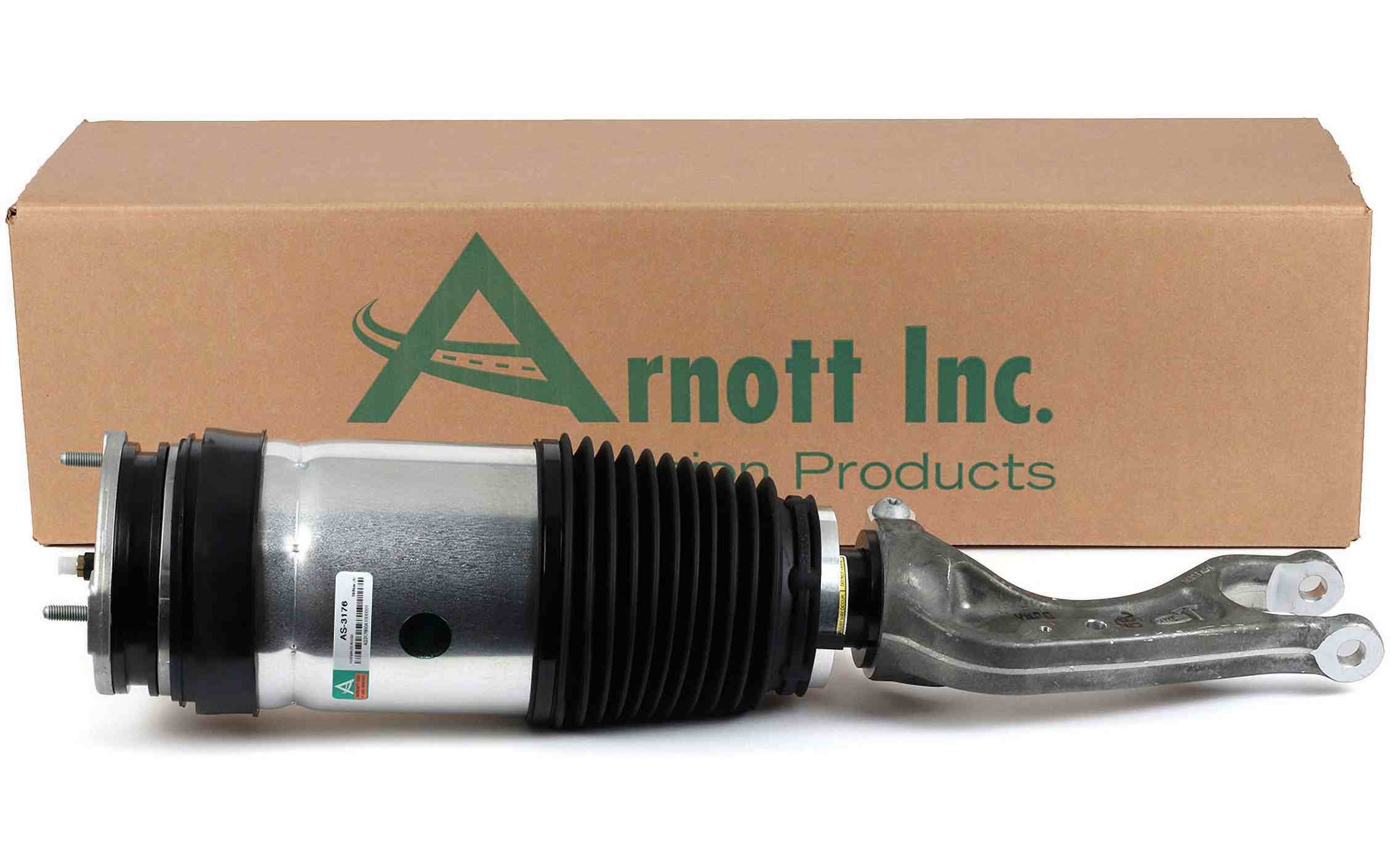 Arnott Industries Air Suspension Strut AS-3176