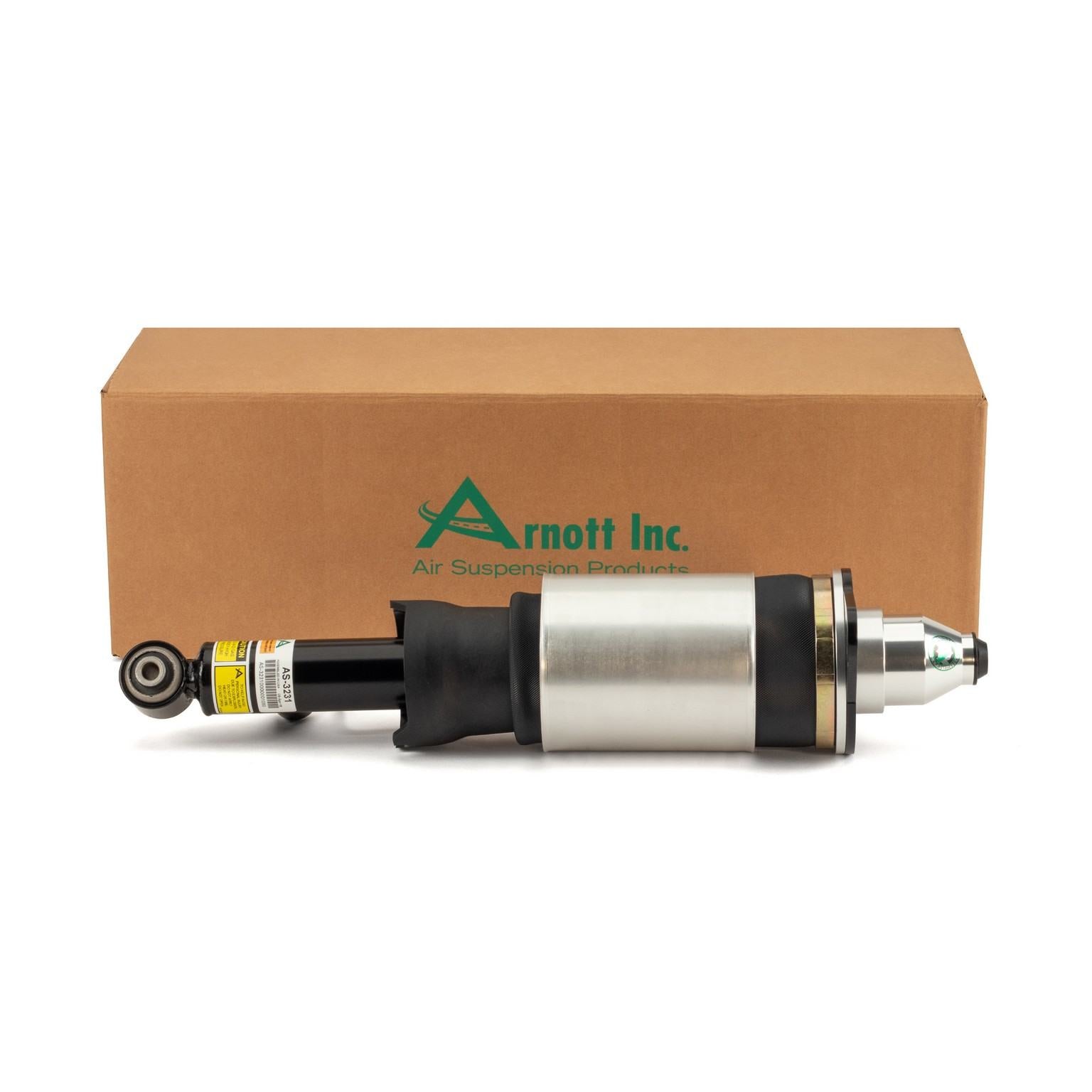 Arnott Industries Air Suspension Strut AS-3231