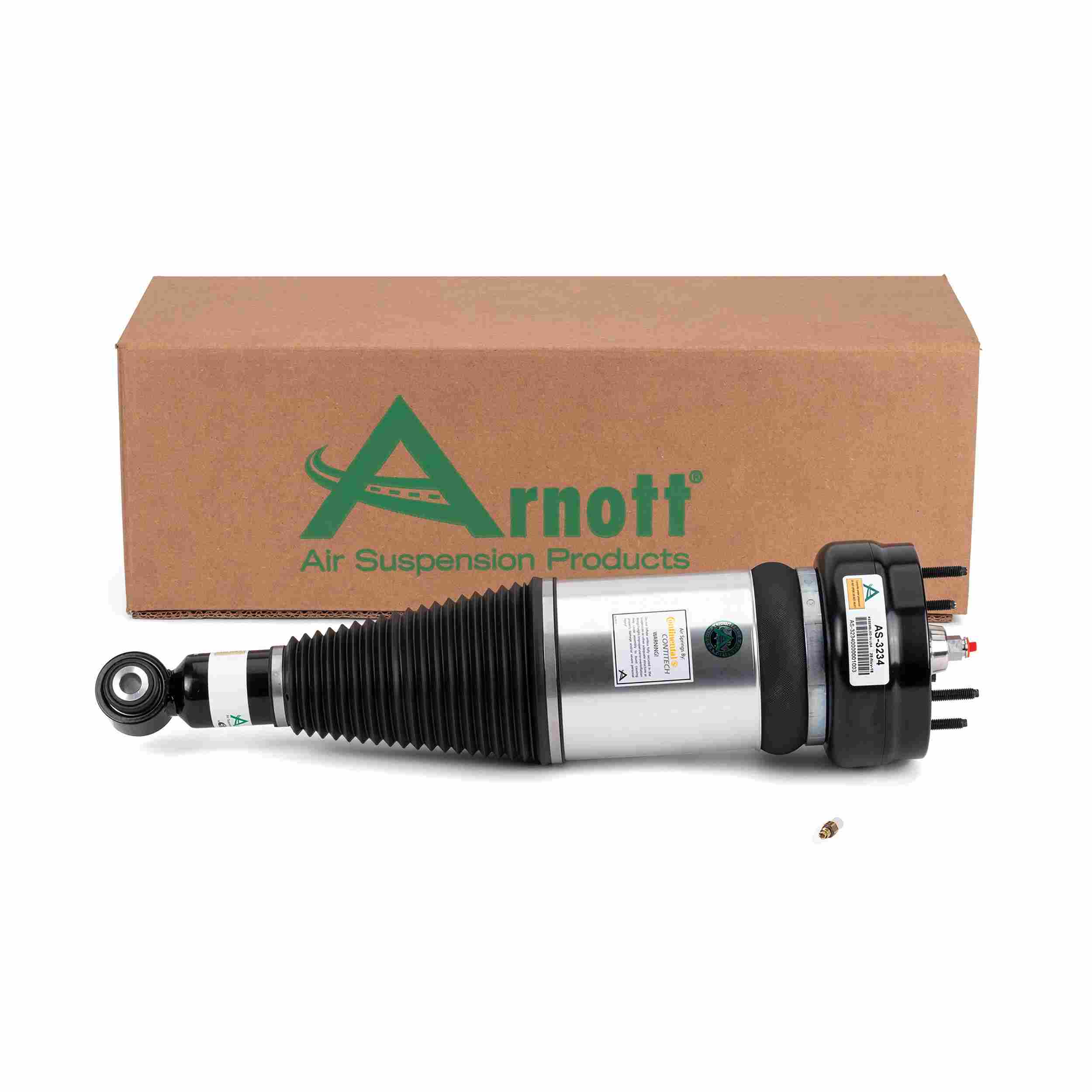 Arnott Industries Air Suspension Strut AS-3234