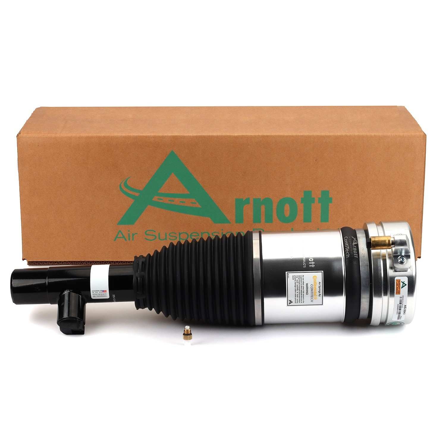 Arnott Industries Air Suspension Strut AS-3343