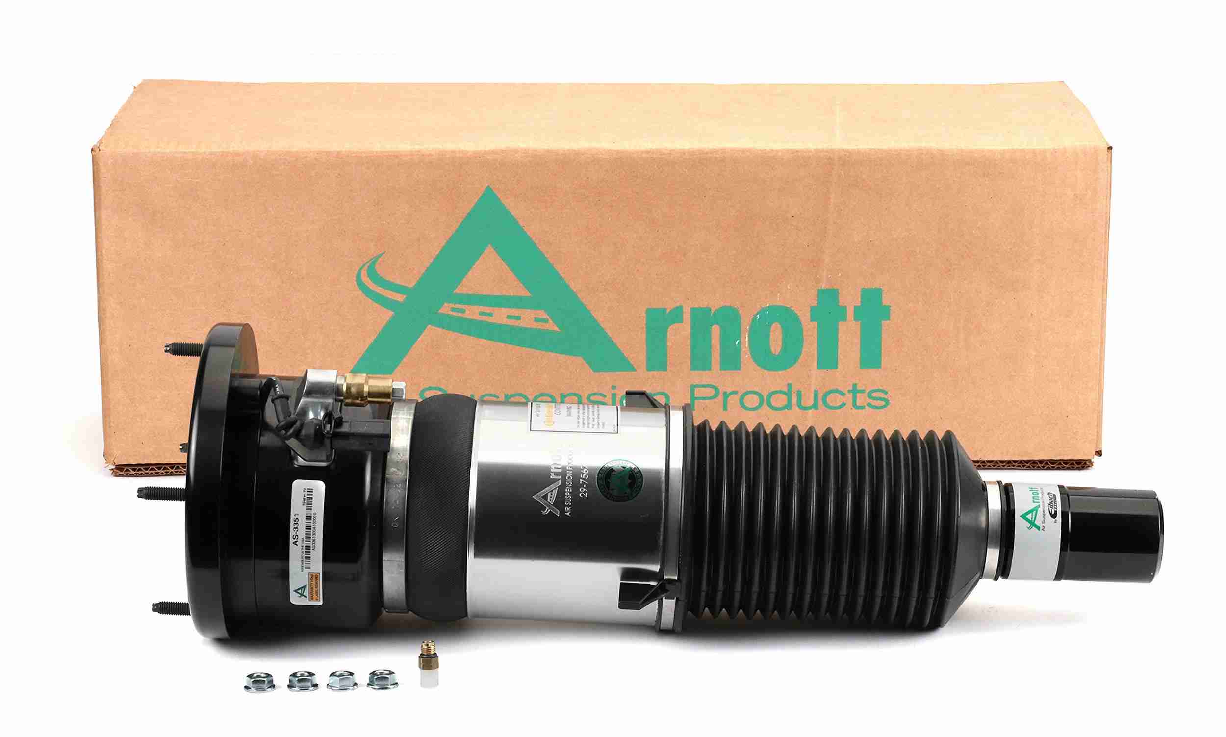 Arnott Industries Air Suspension Strut AS-3351