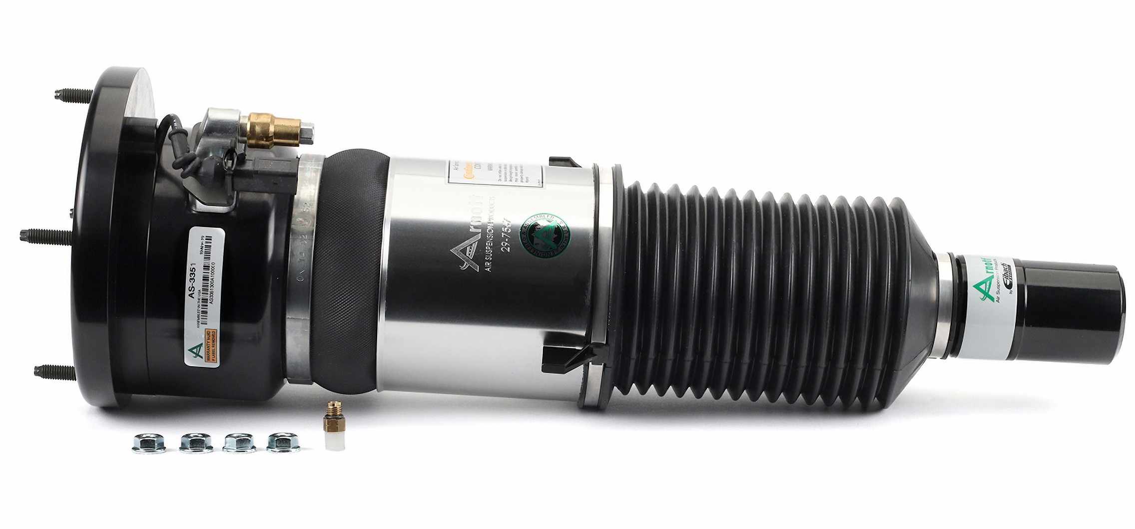 Arnott Industries Air Suspension Strut AS-3351