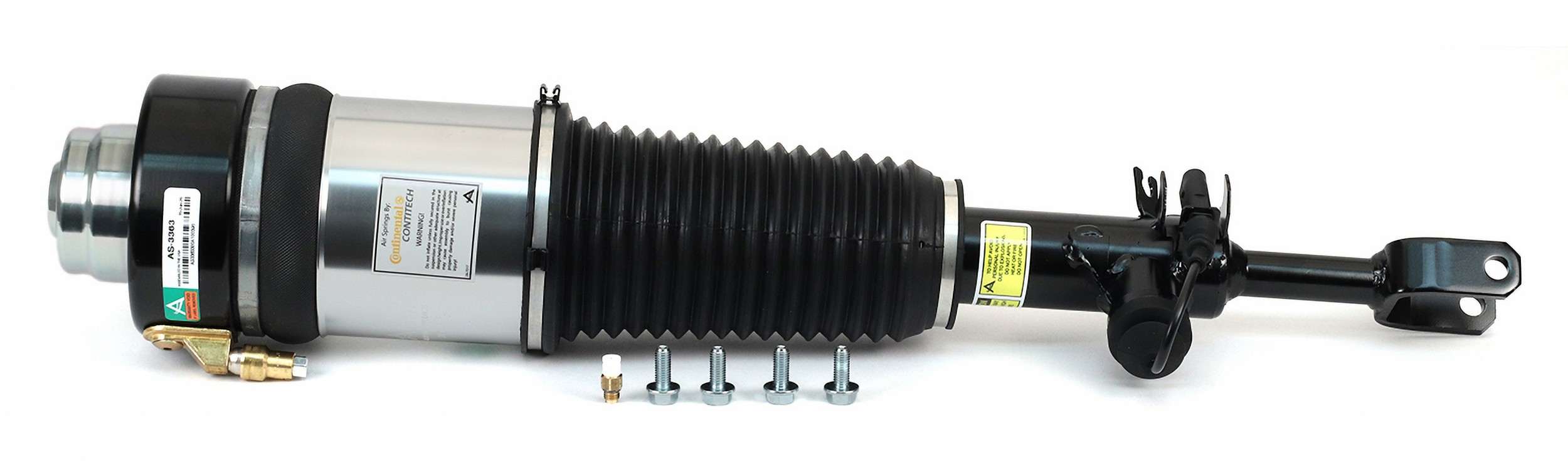 Arnott Industries Air Suspension Strut AS-3363