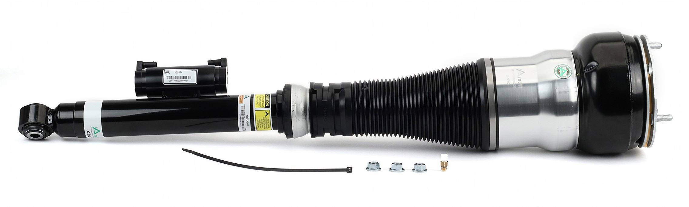Arnott Industries Air Suspension Strut AS-3365