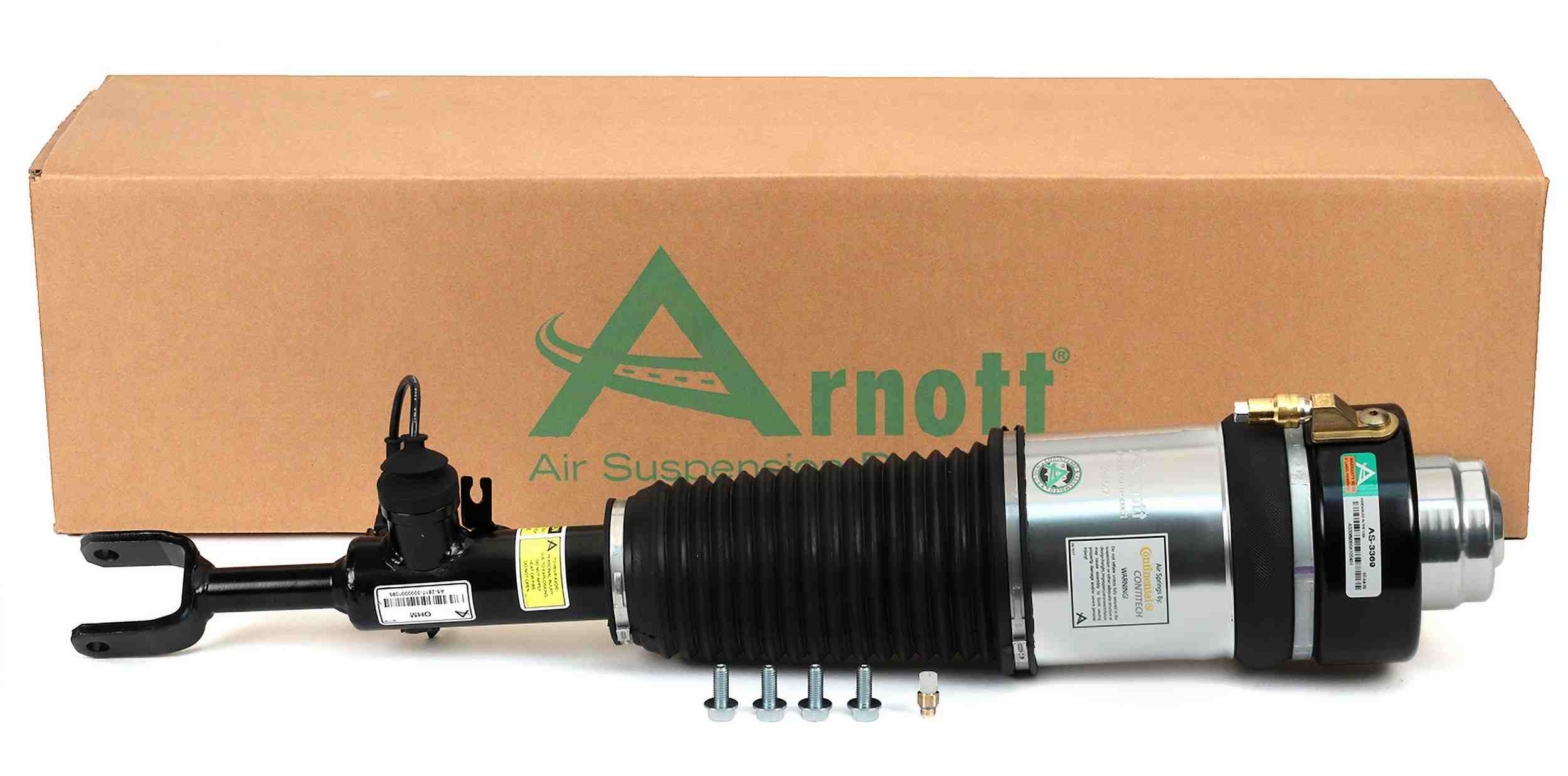 Arnott Industries Air Suspension Strut AS-3369