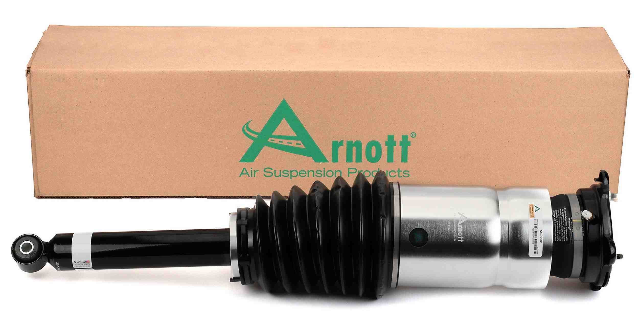 Arnott Industries Air Suspension Strut AS-3381