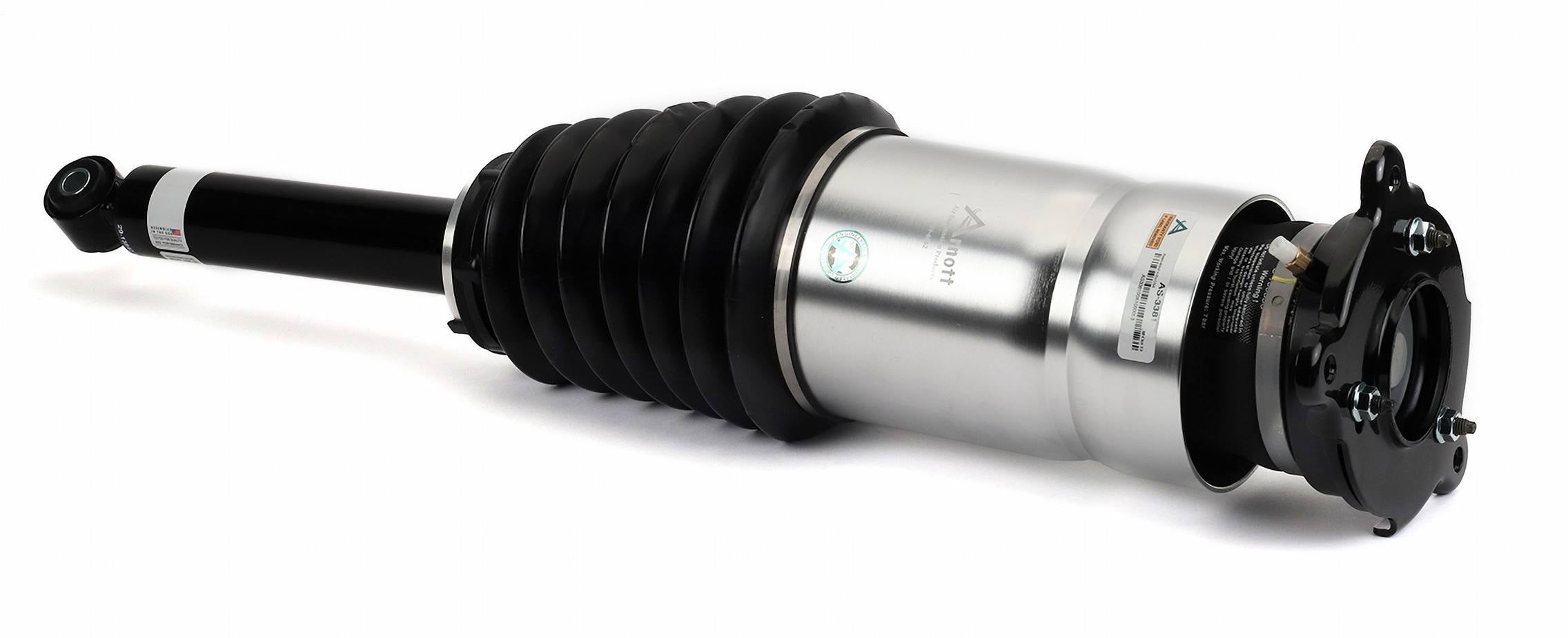 Arnott Industries Air Suspension Strut AS-3381