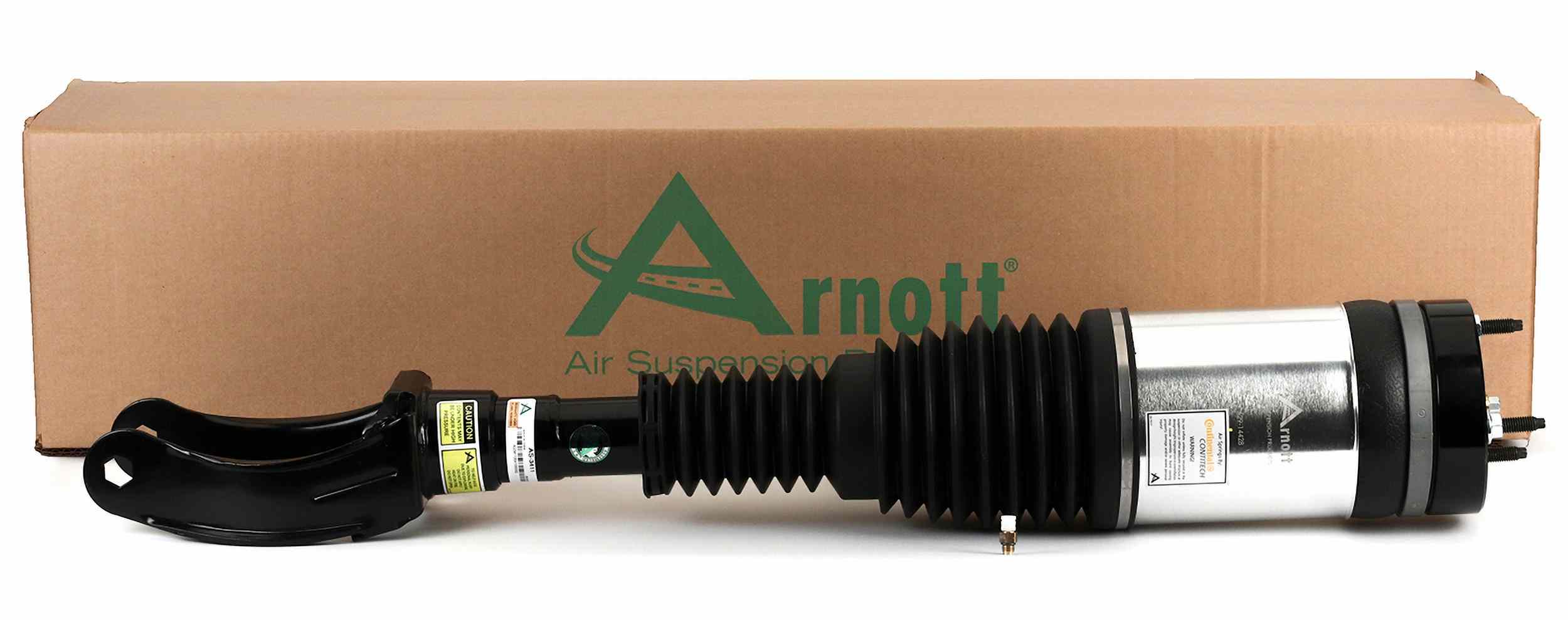 Arnott Industries Air Suspension Strut AS-3411