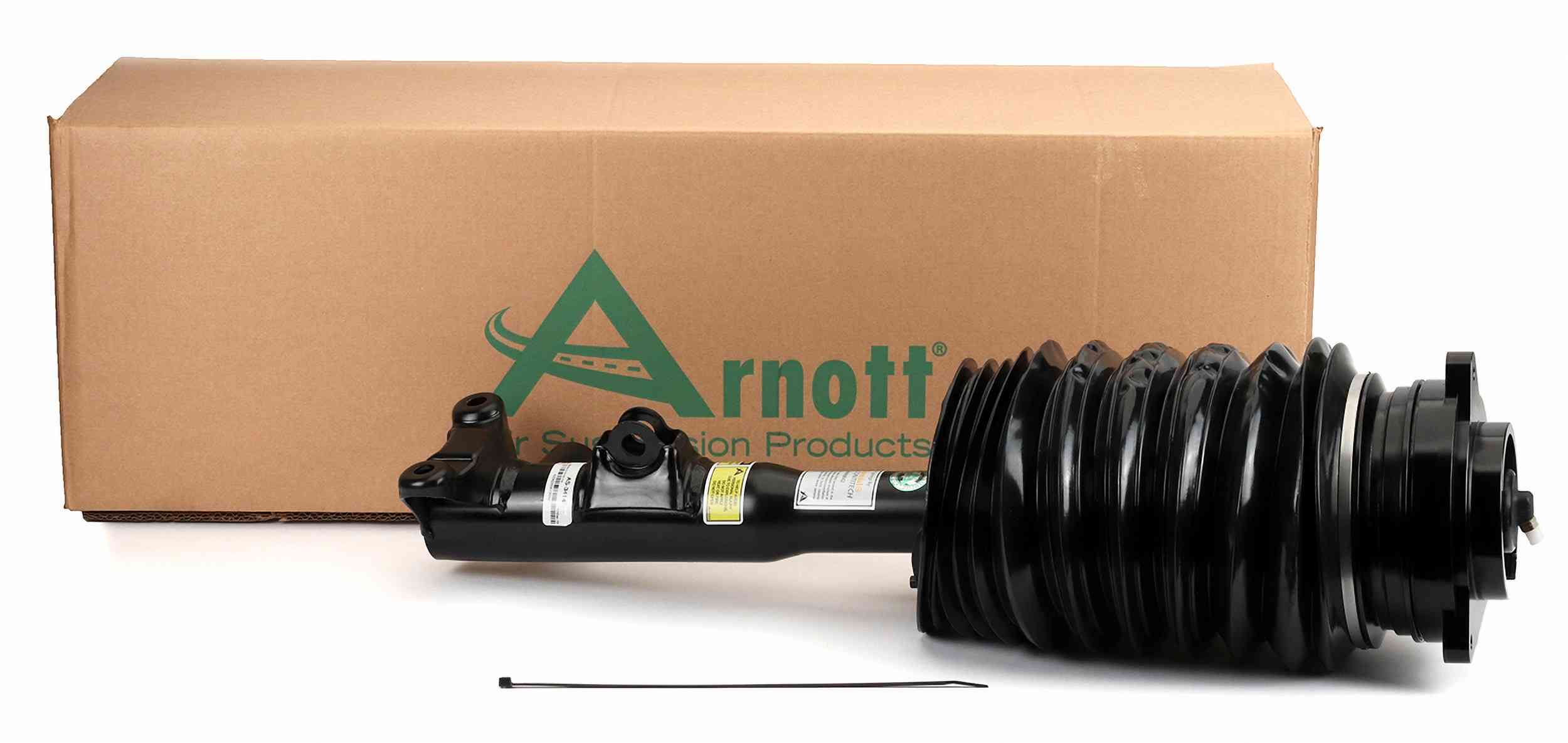 Arnott Industries Air Suspension Strut AS-3414