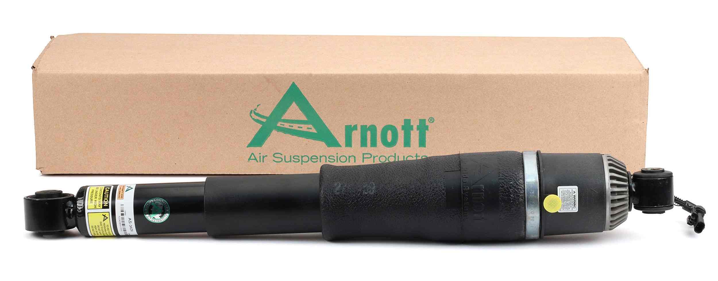 Arnott Industries Air Shock Absorber AS-3429