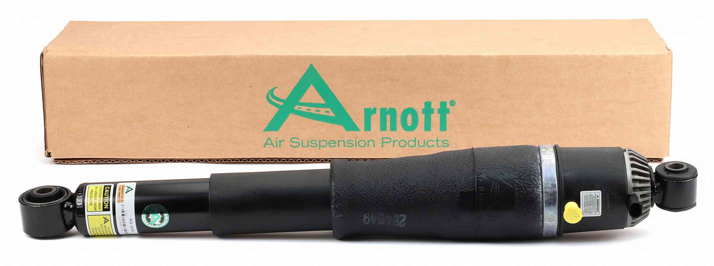 Arnott Industries Air Shock Absorber AS-3430
