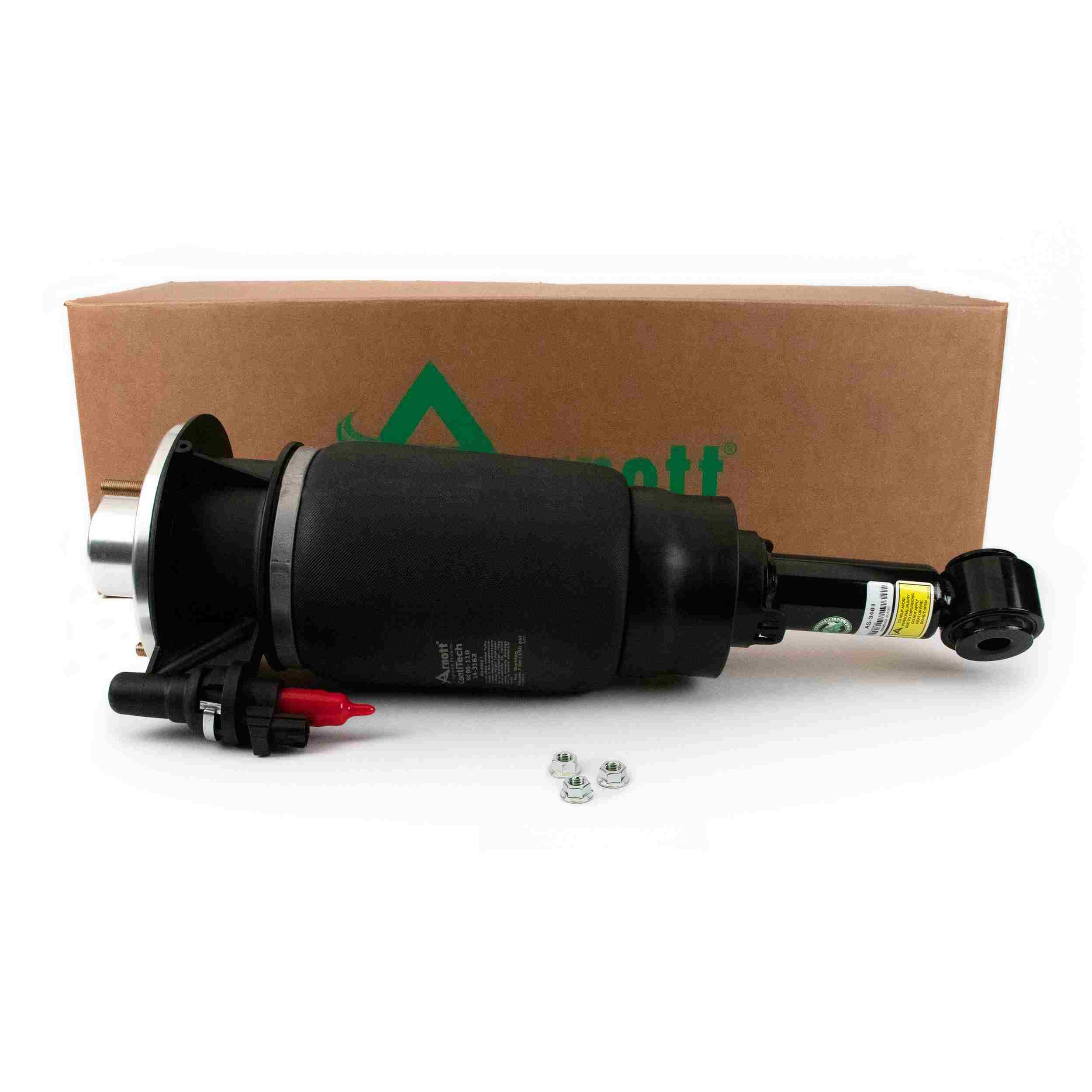 Arnott Industries Air Suspension Strut AS-3461