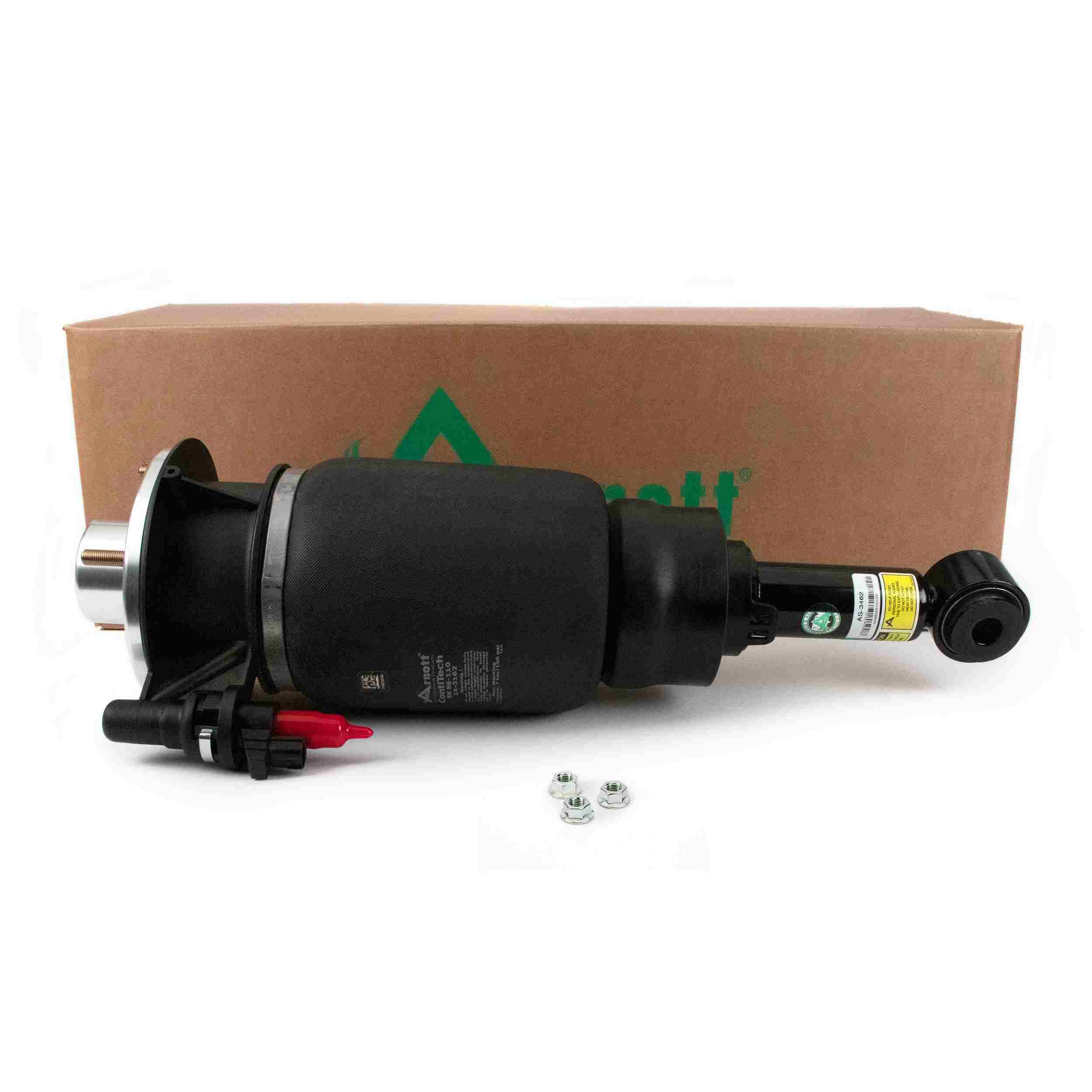 Arnott Industries Air Suspension Strut AS-3462