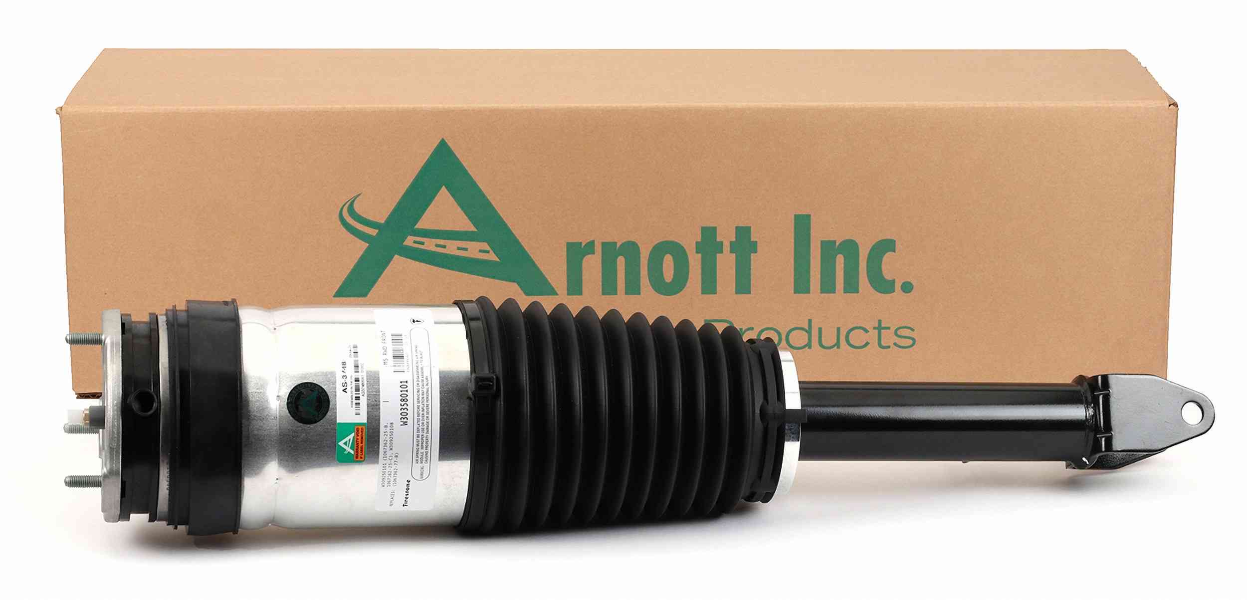 Arnott Industries Air Suspension Strut AS-3748